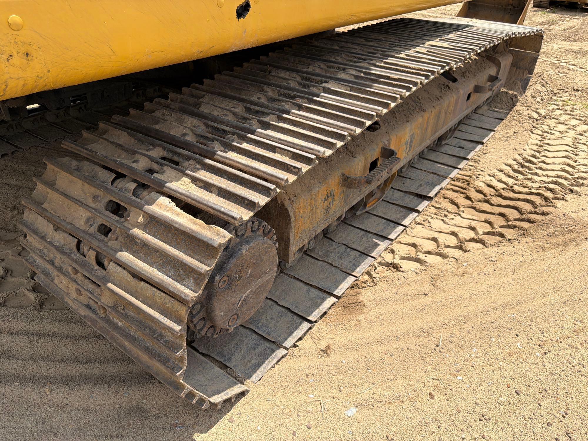 Caterpillar 324EL