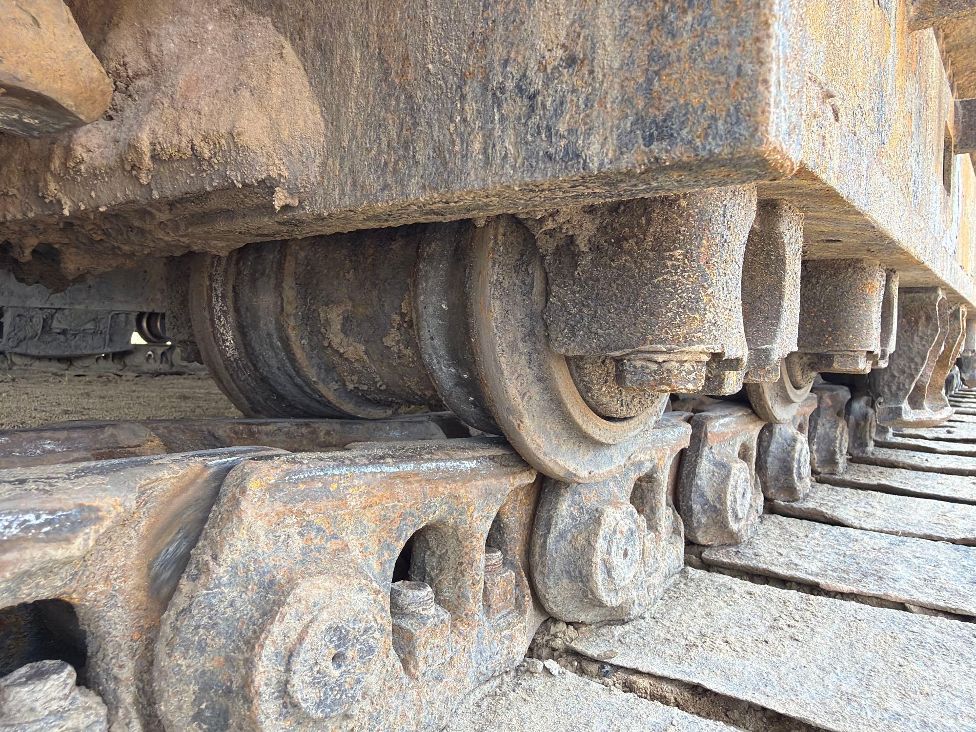 Caterpillar 324EL