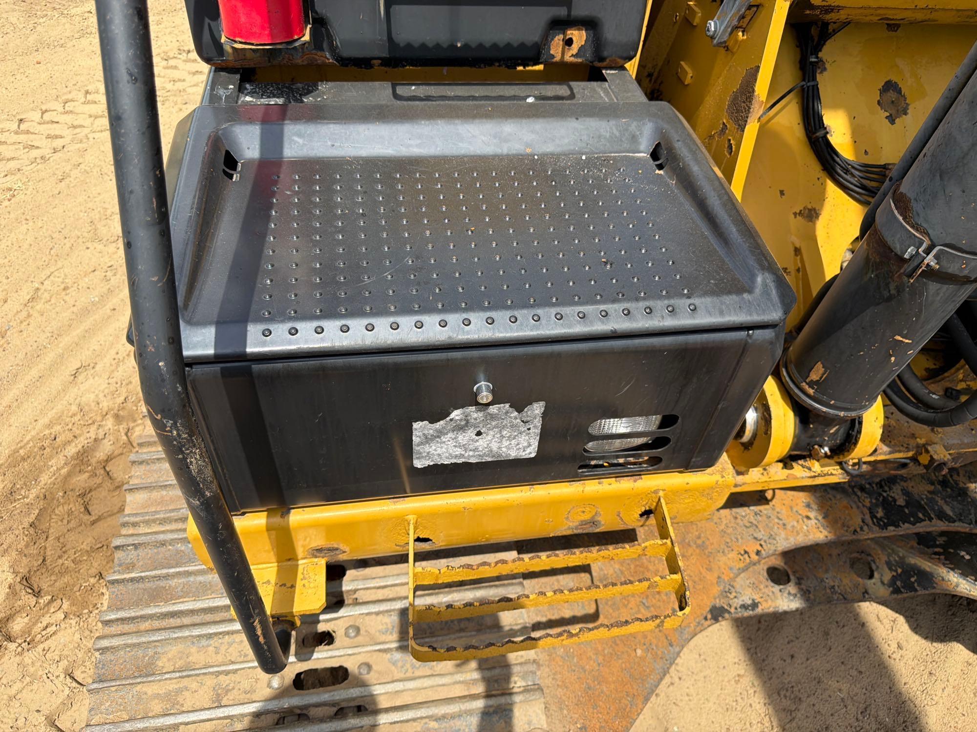 Caterpillar 324EL