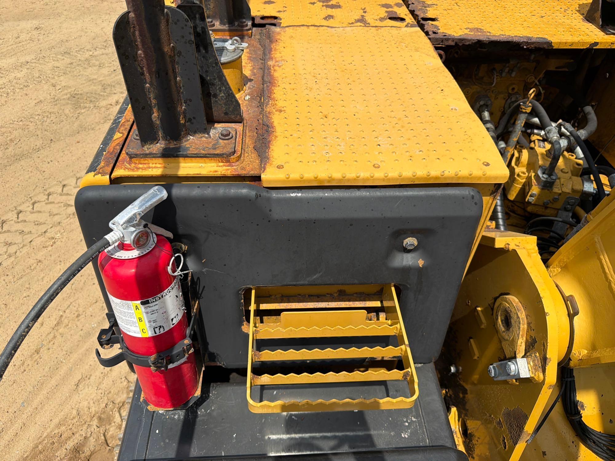 Caterpillar 324EL