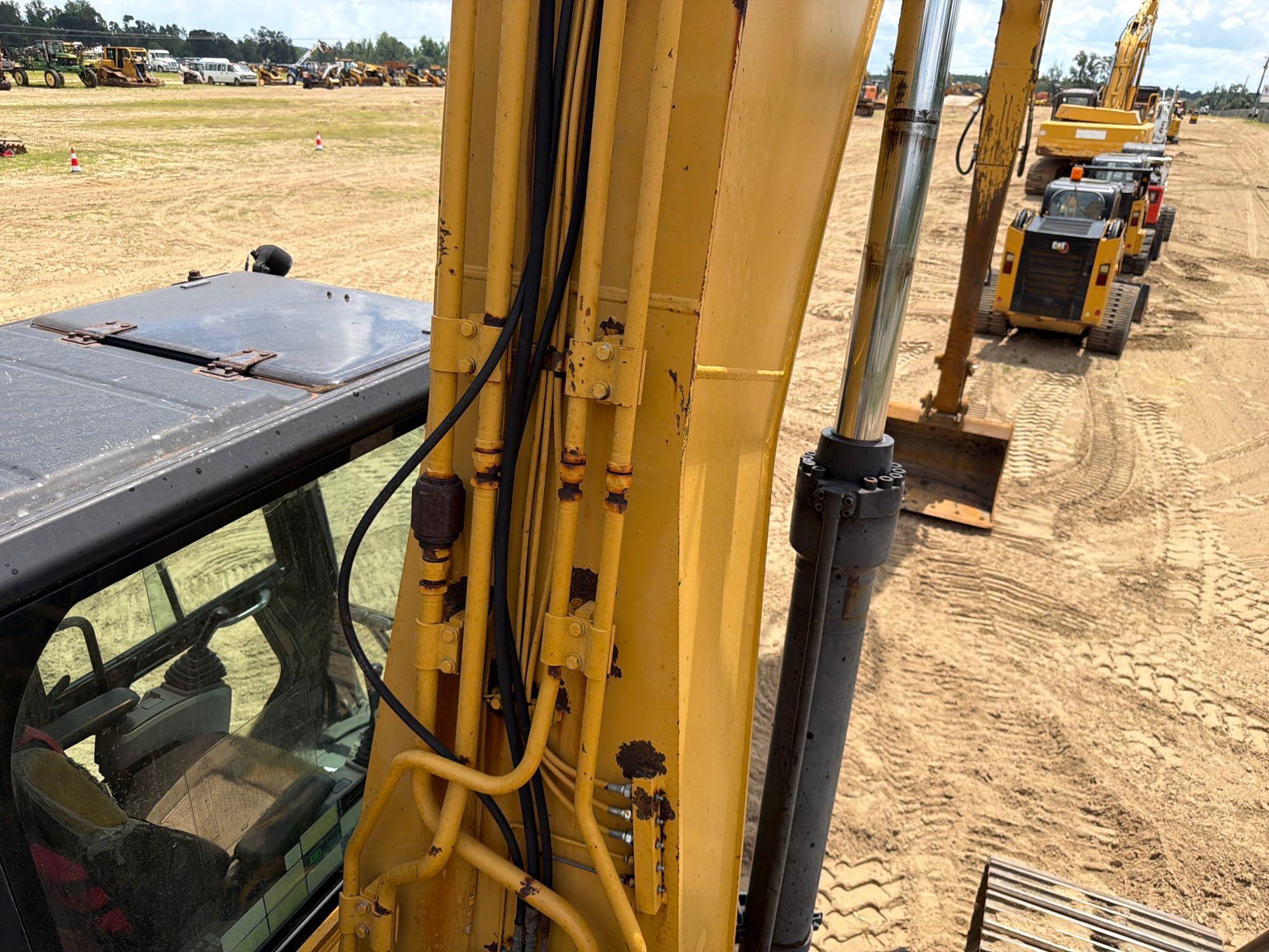 Caterpillar 324EL