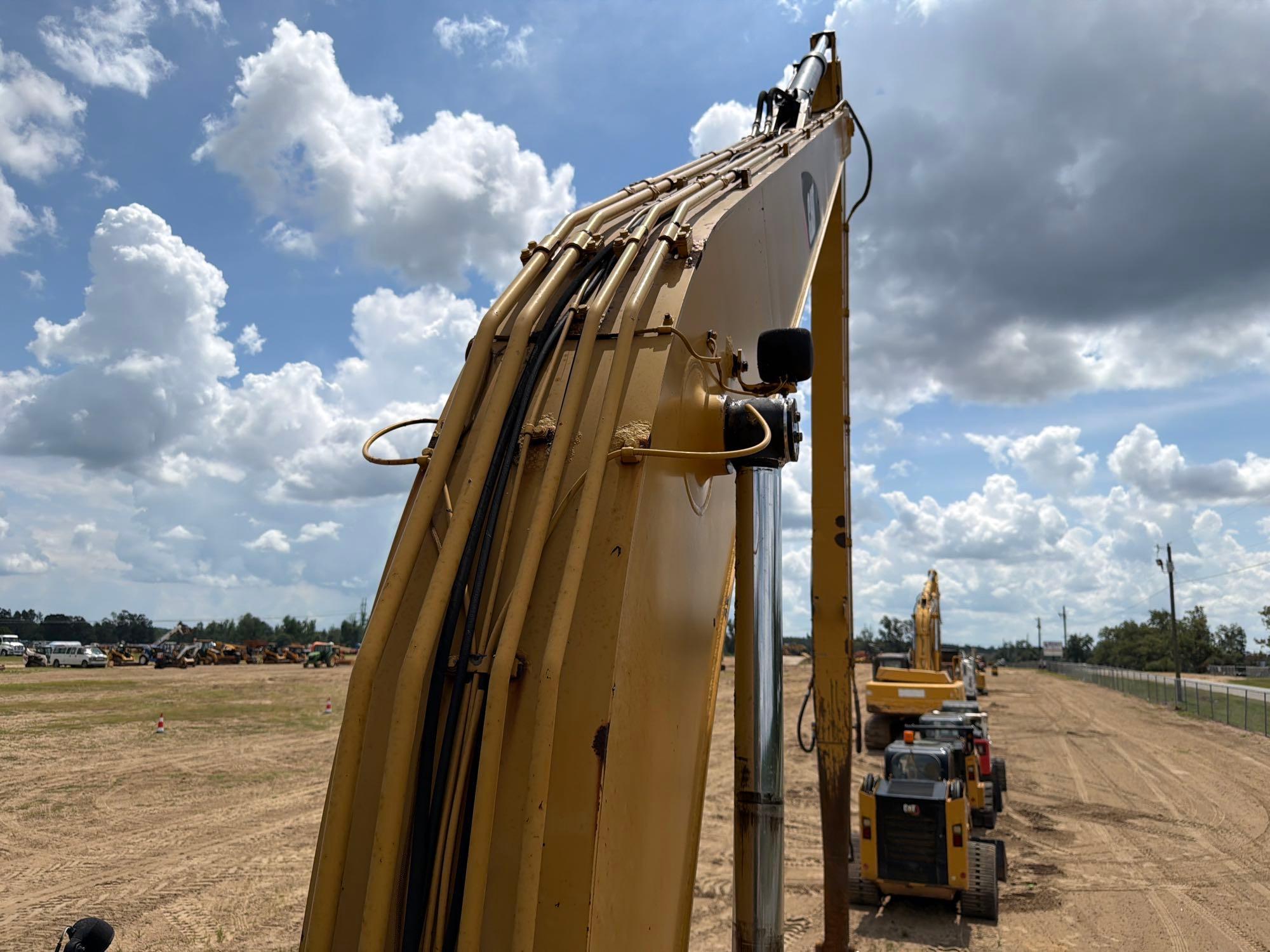 Caterpillar 324EL
