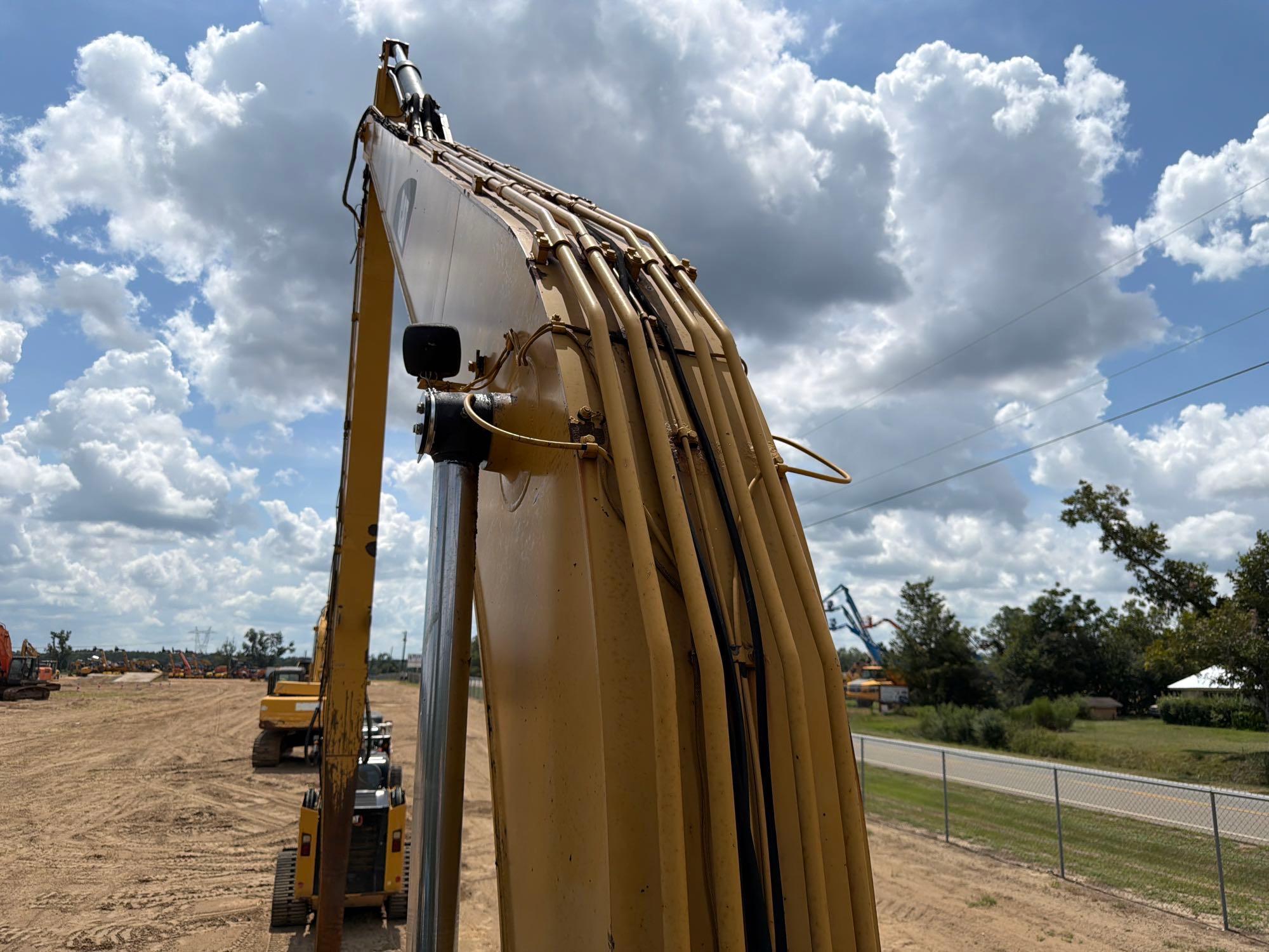 Caterpillar 324EL
