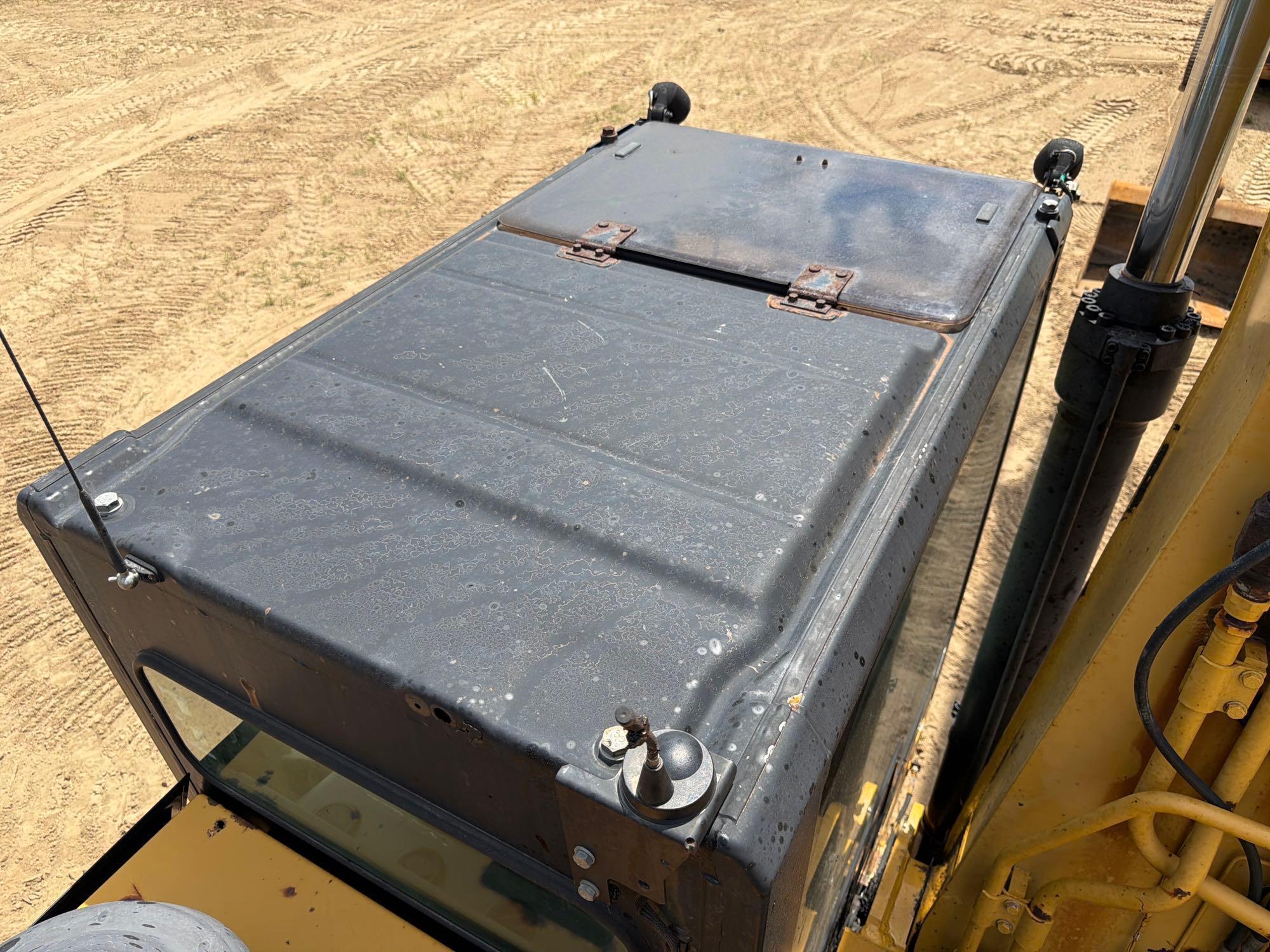 Caterpillar 324EL