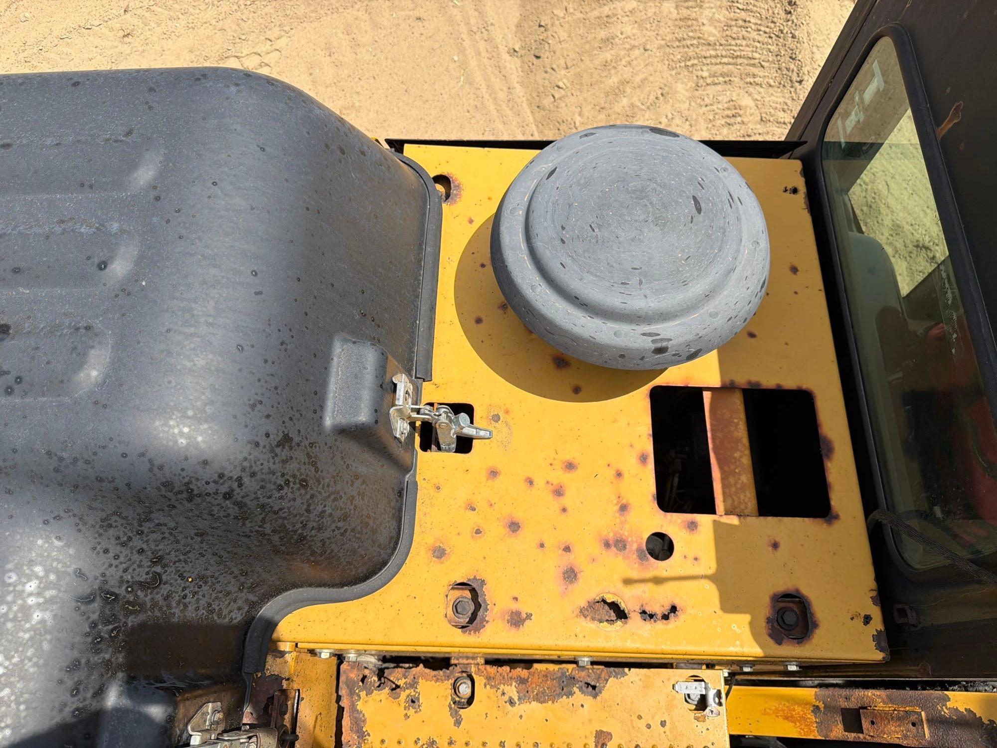 Caterpillar 324EL