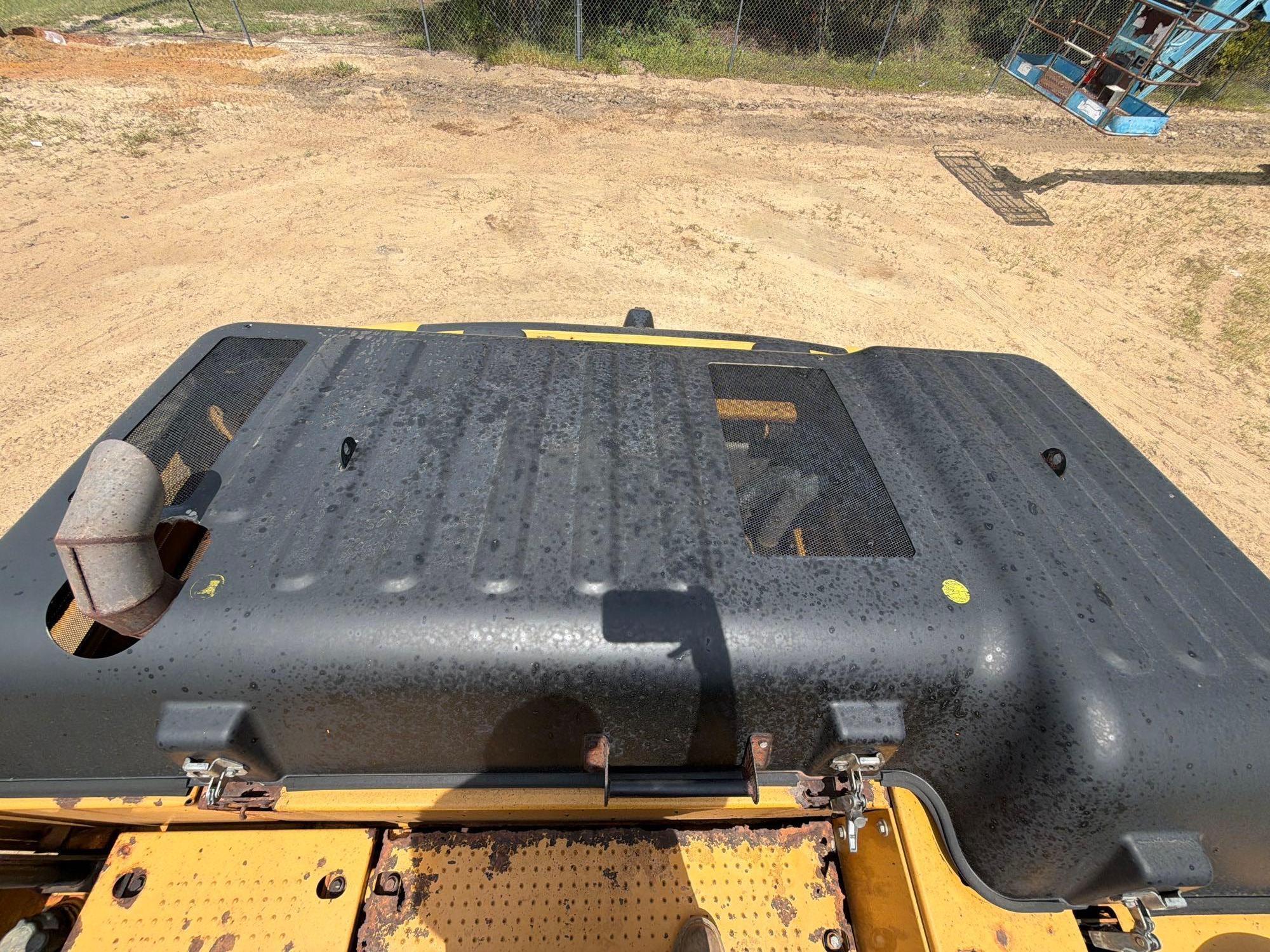 Caterpillar 324EL