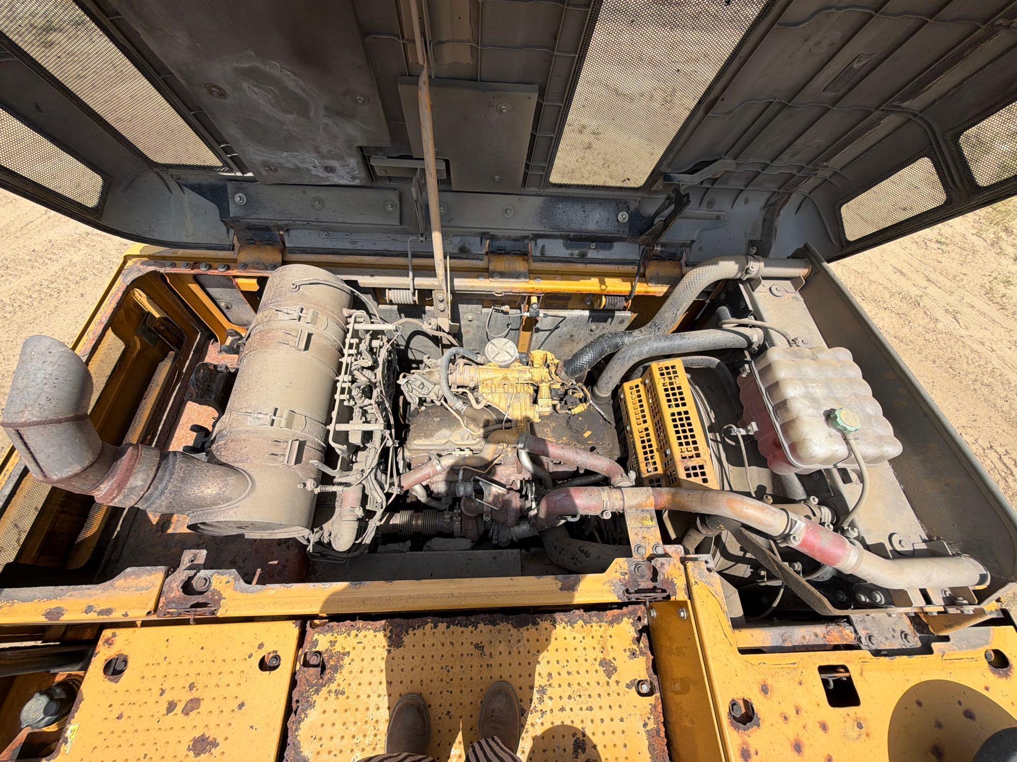 Caterpillar 324EL
