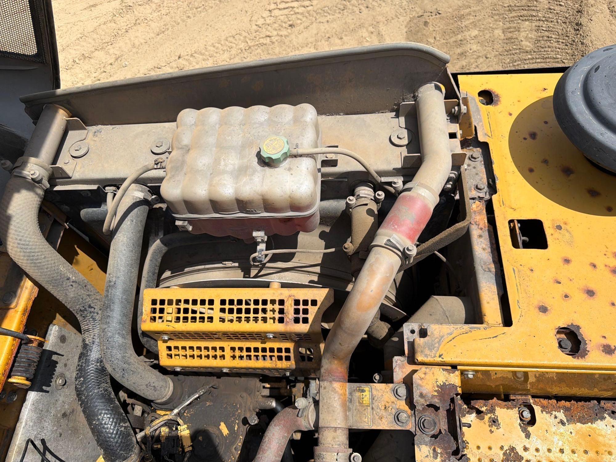 Caterpillar 324EL