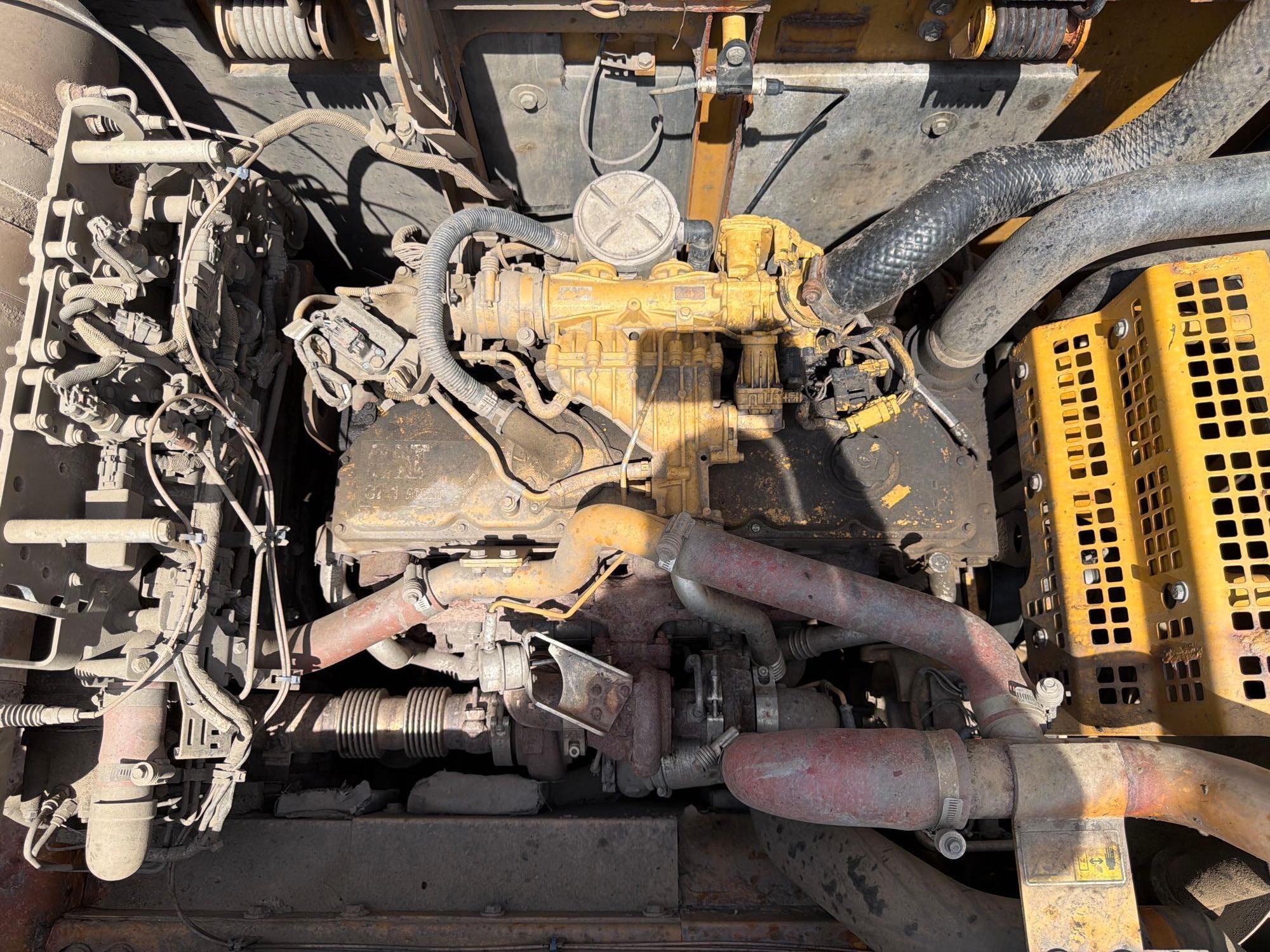 Caterpillar 324EL