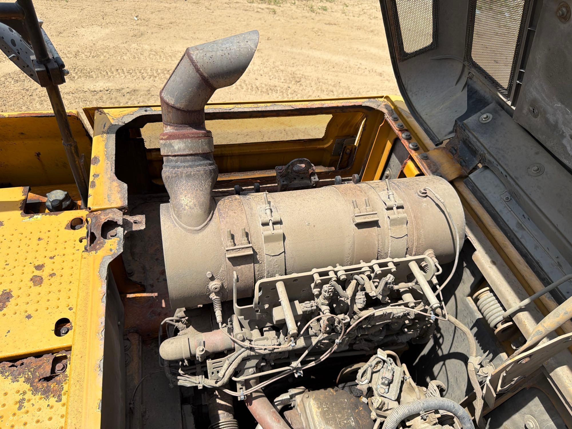 Caterpillar 324EL