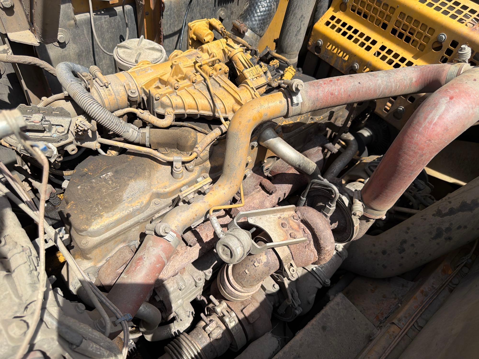 Caterpillar 324EL