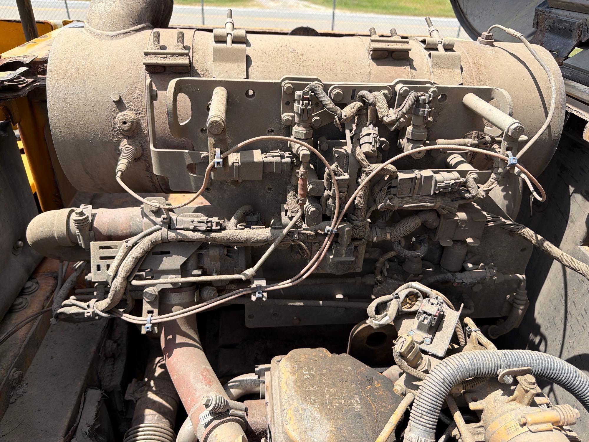 Caterpillar 324EL