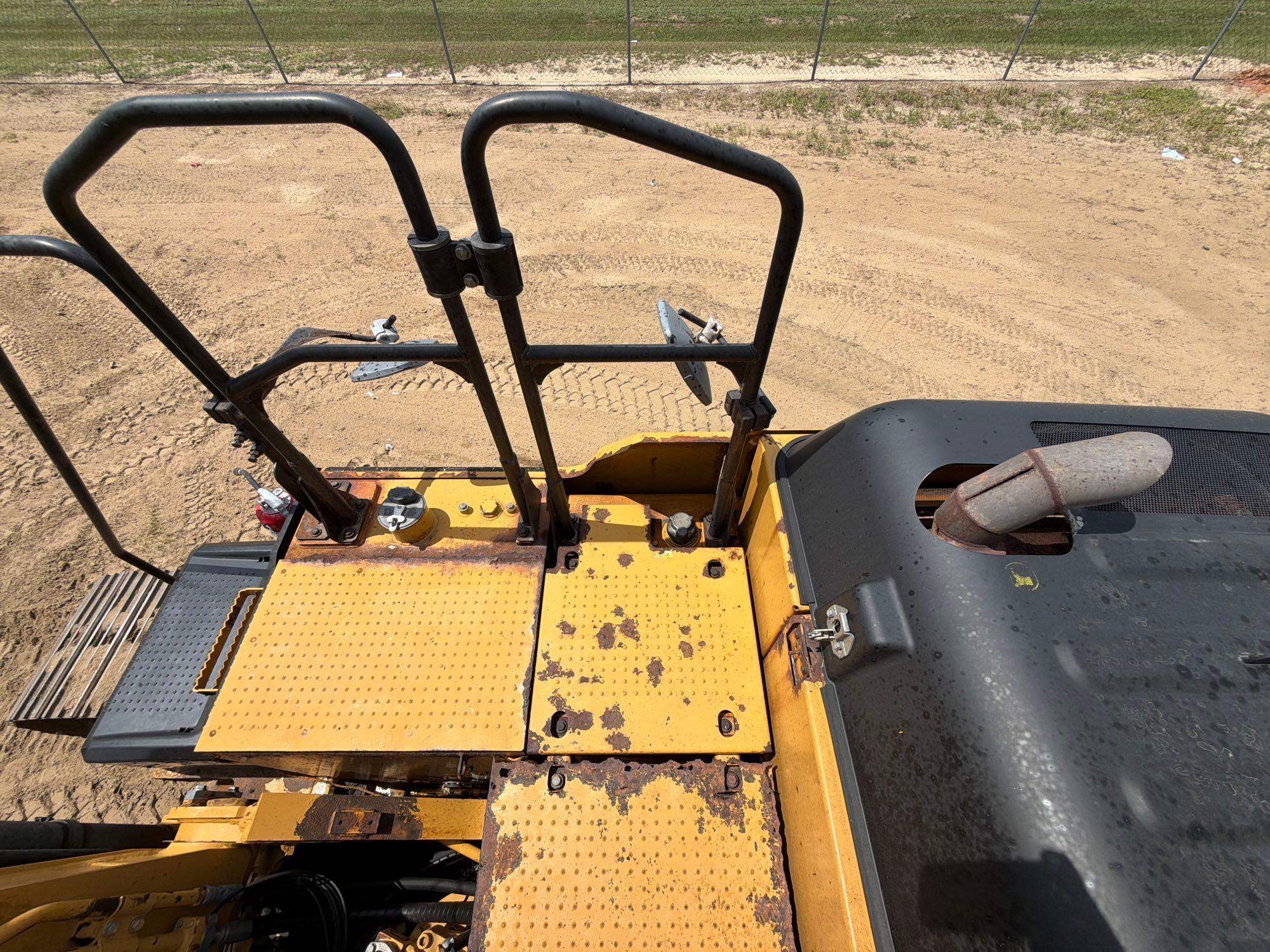 Caterpillar 324EL