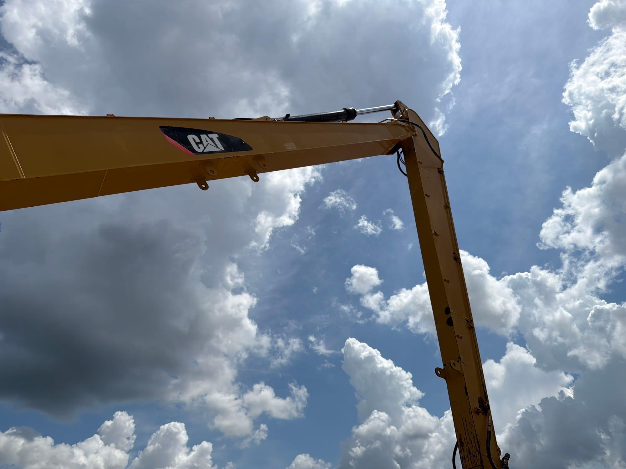 Caterpillar 324EL
