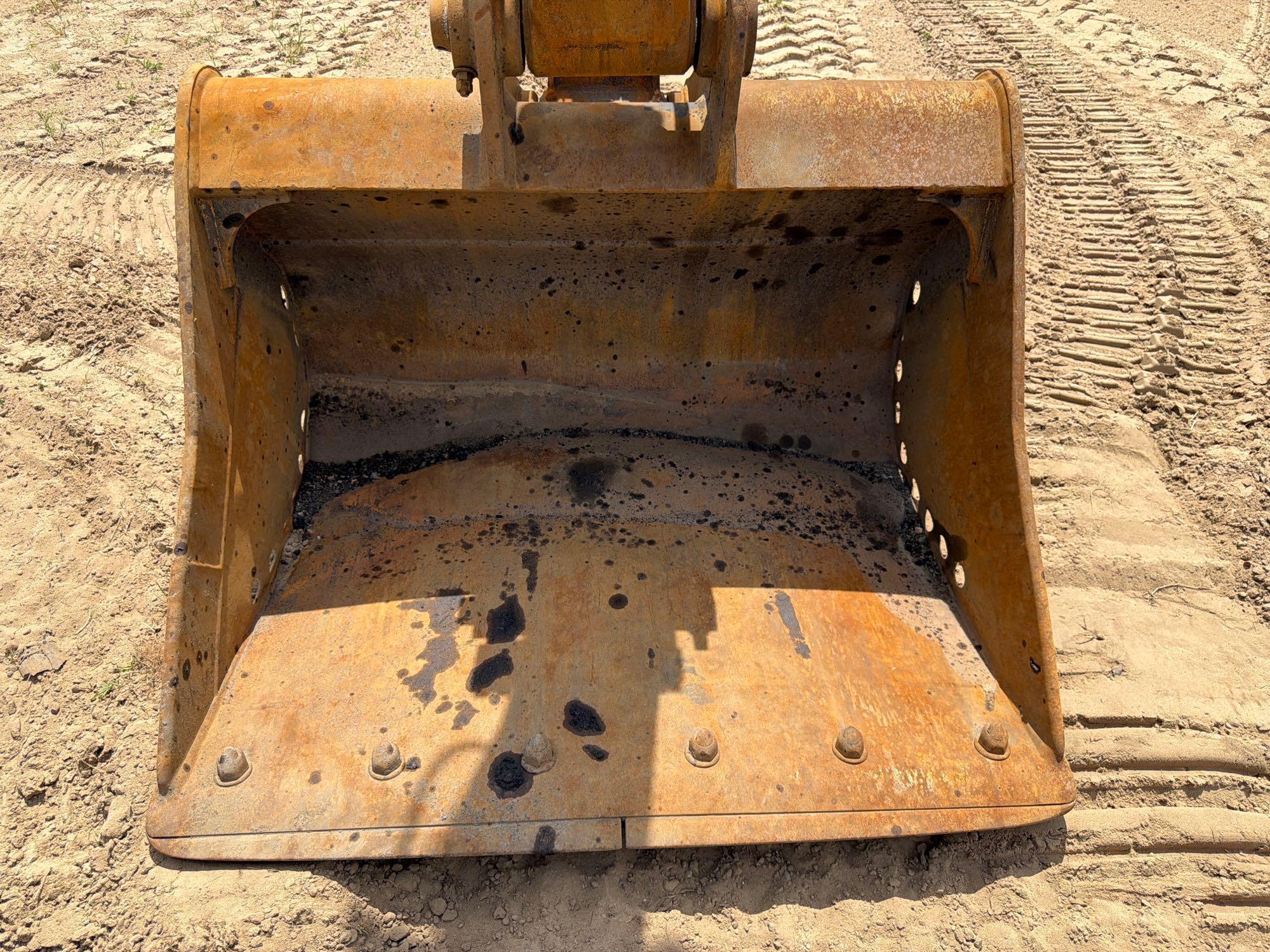 Caterpillar 324EL