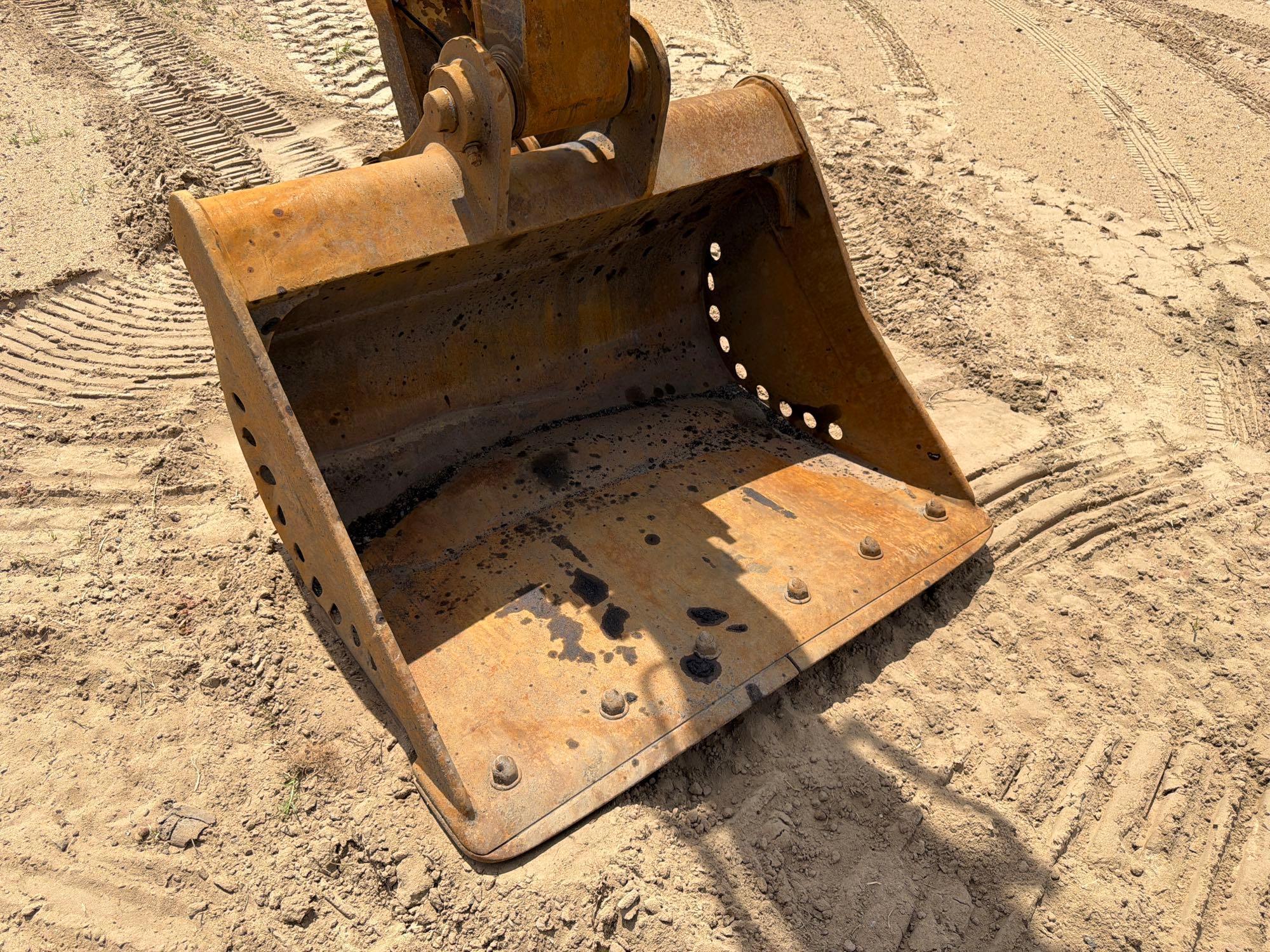 Caterpillar 324EL