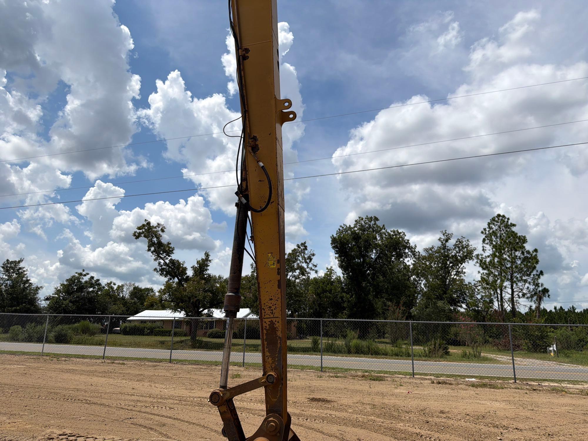 Caterpillar 324EL