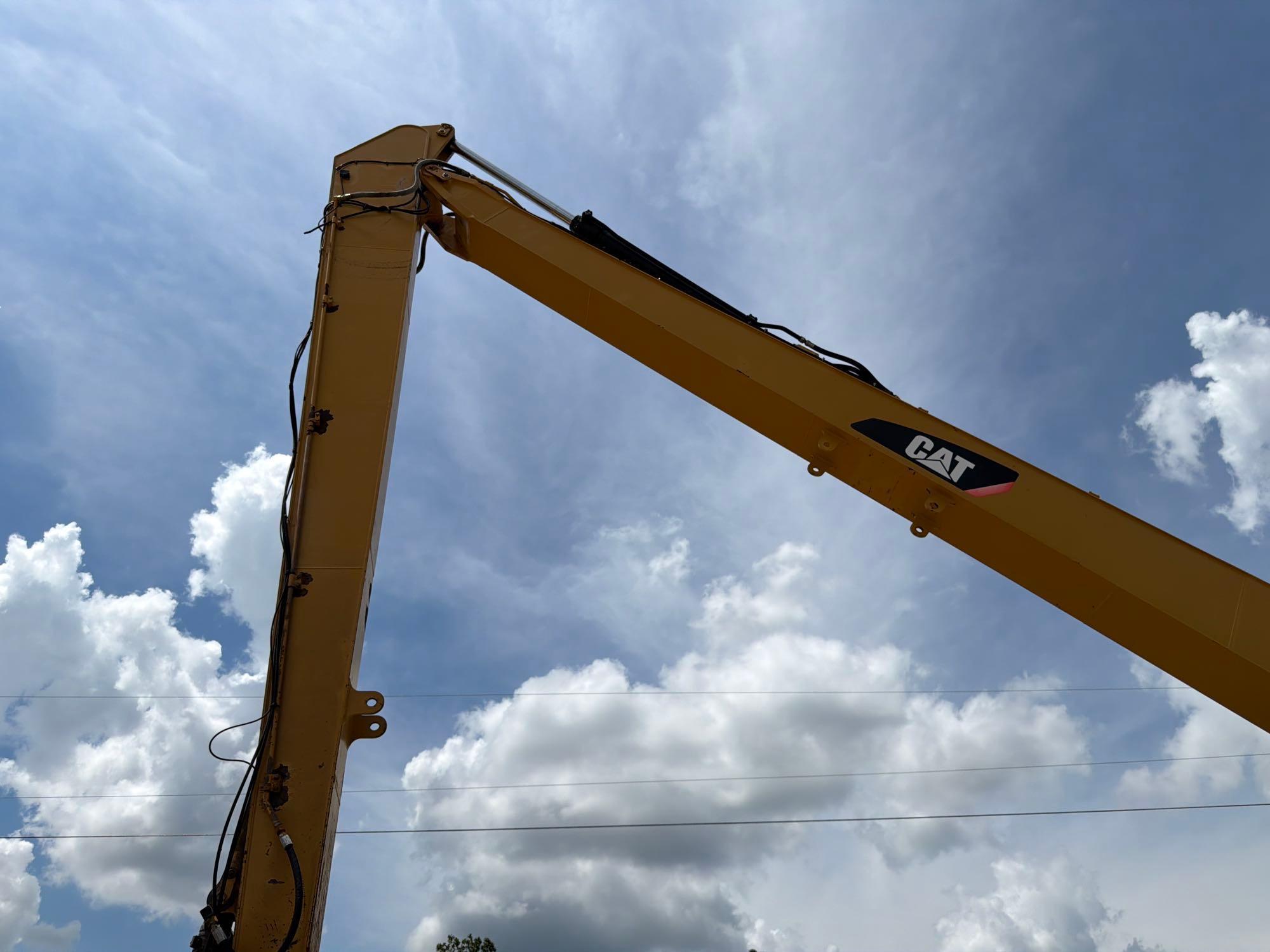 Caterpillar 324EL