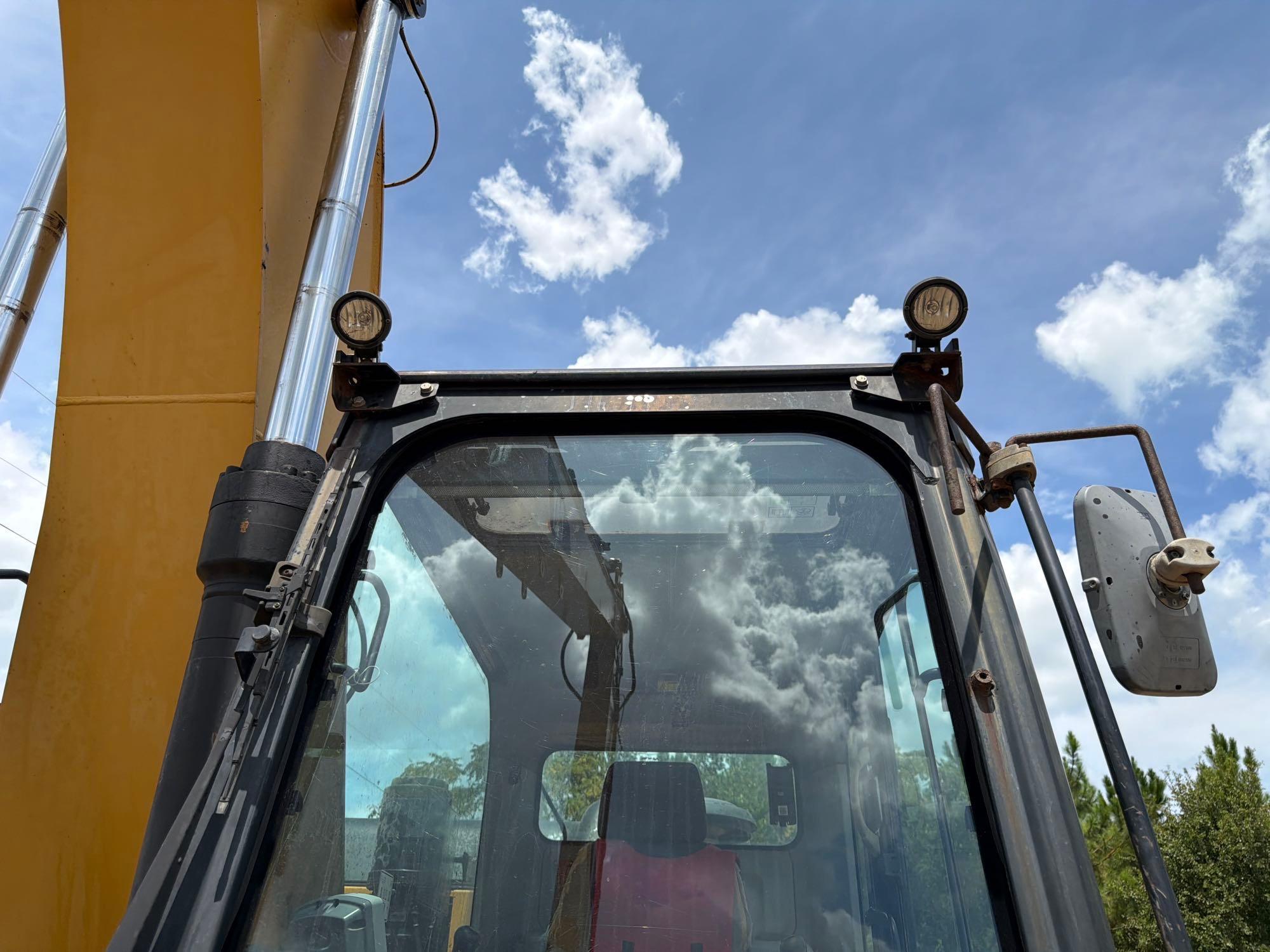 Caterpillar 324EL