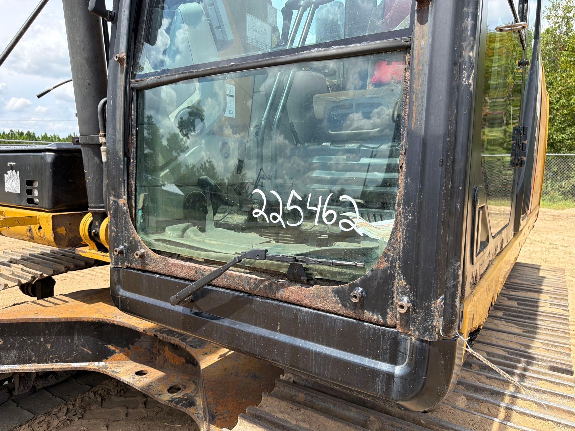 Caterpillar 324EL