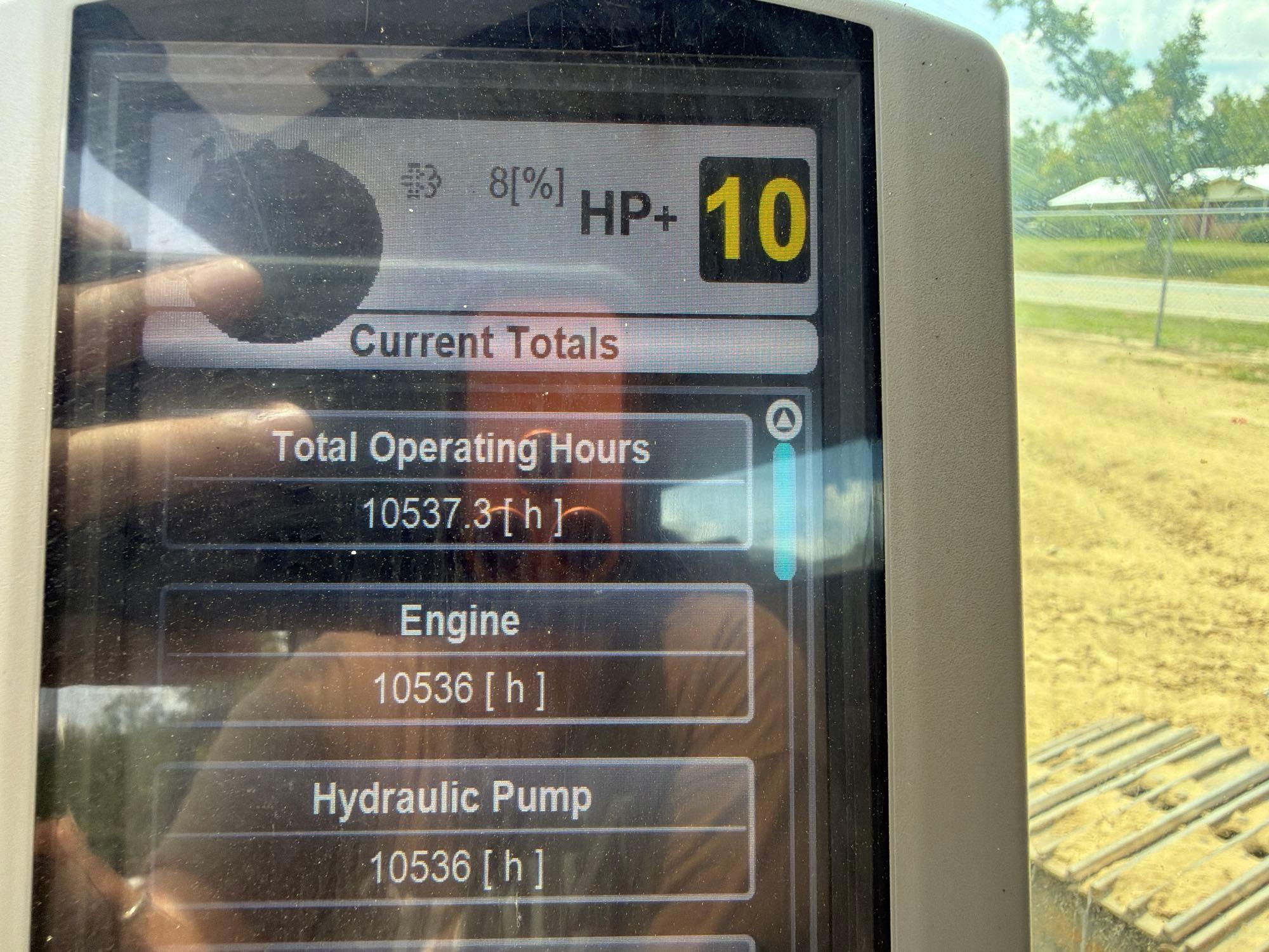 Caterpillar 324EL