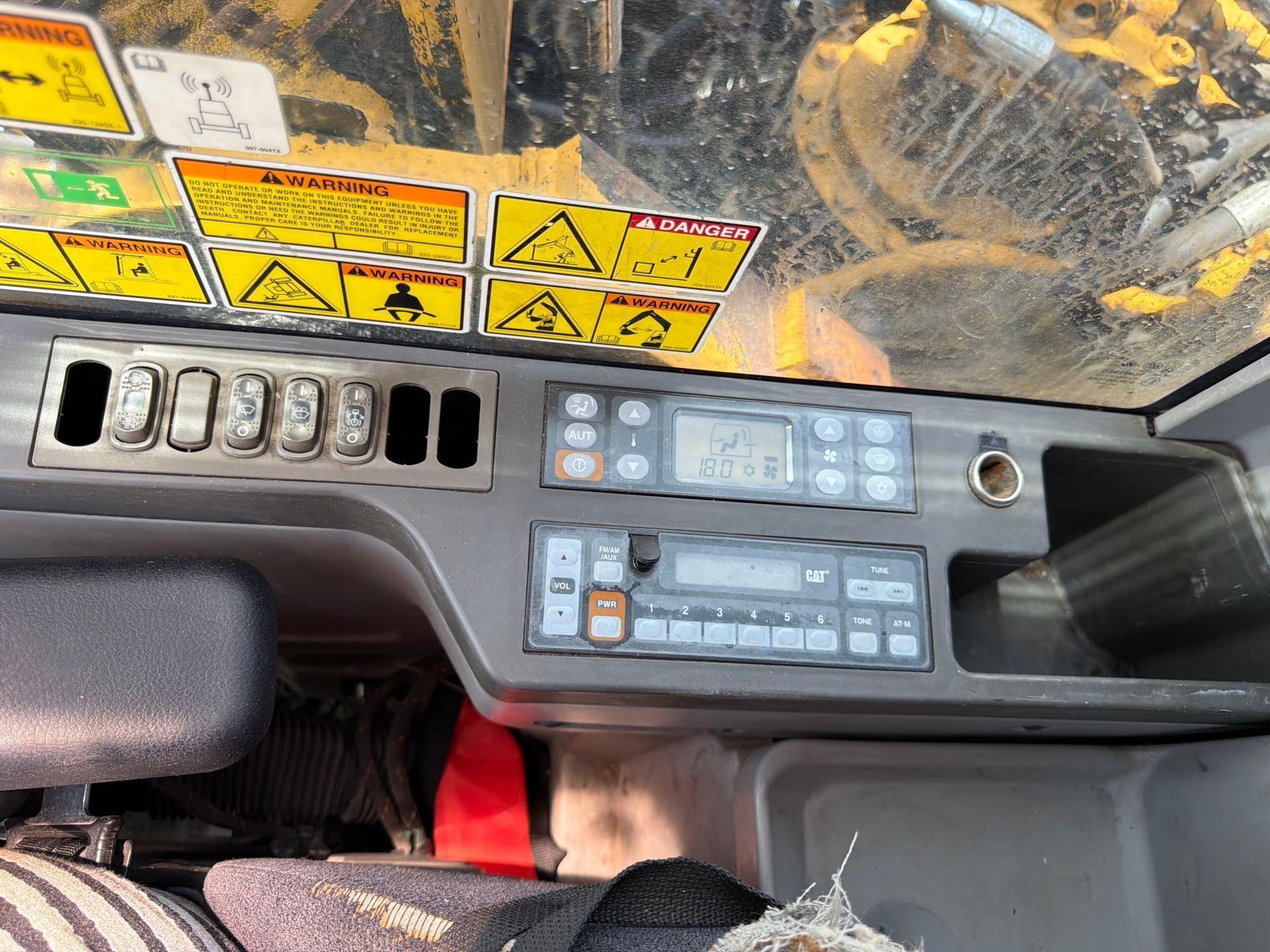 Caterpillar 324EL