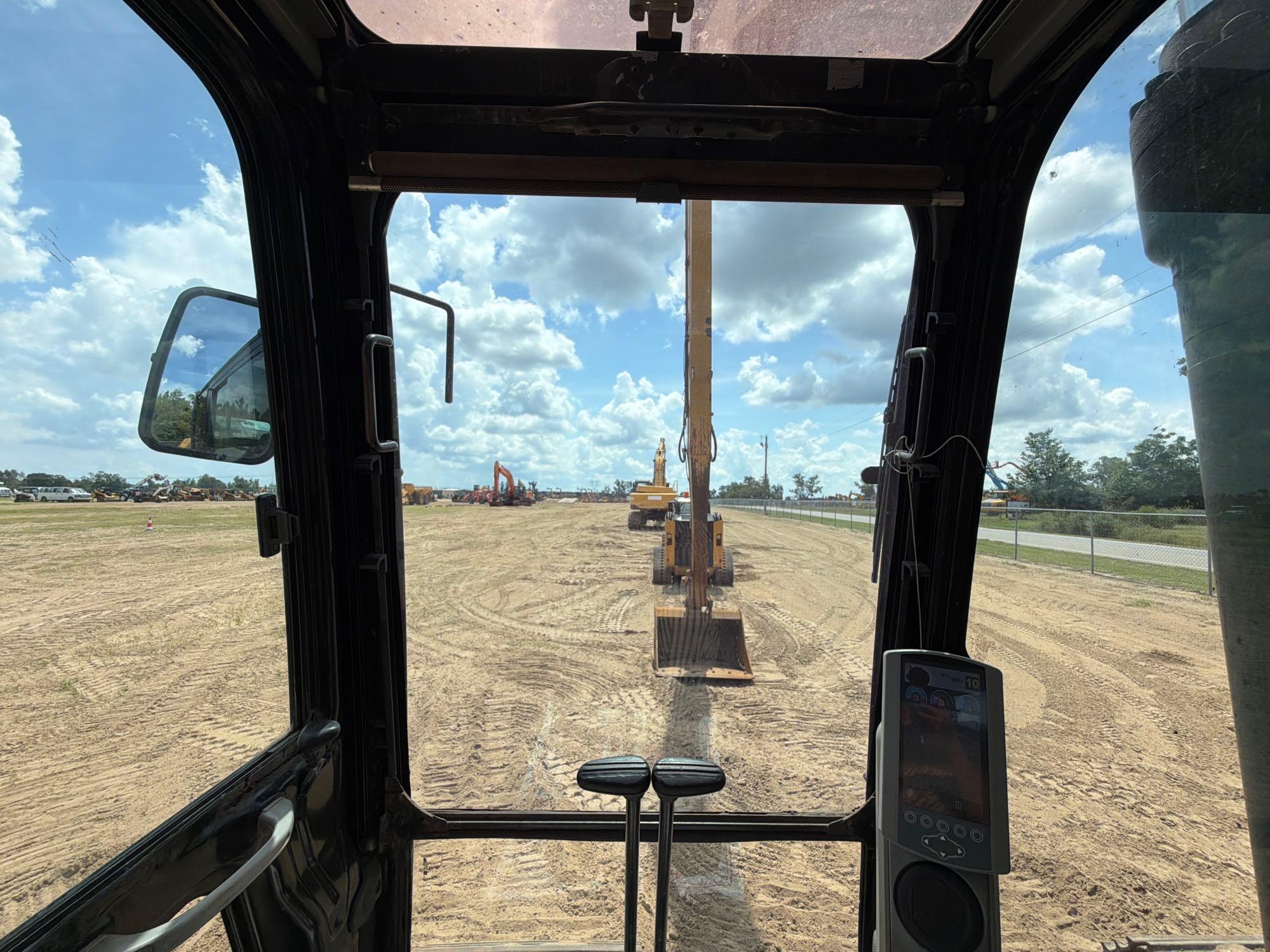 Caterpillar 324EL