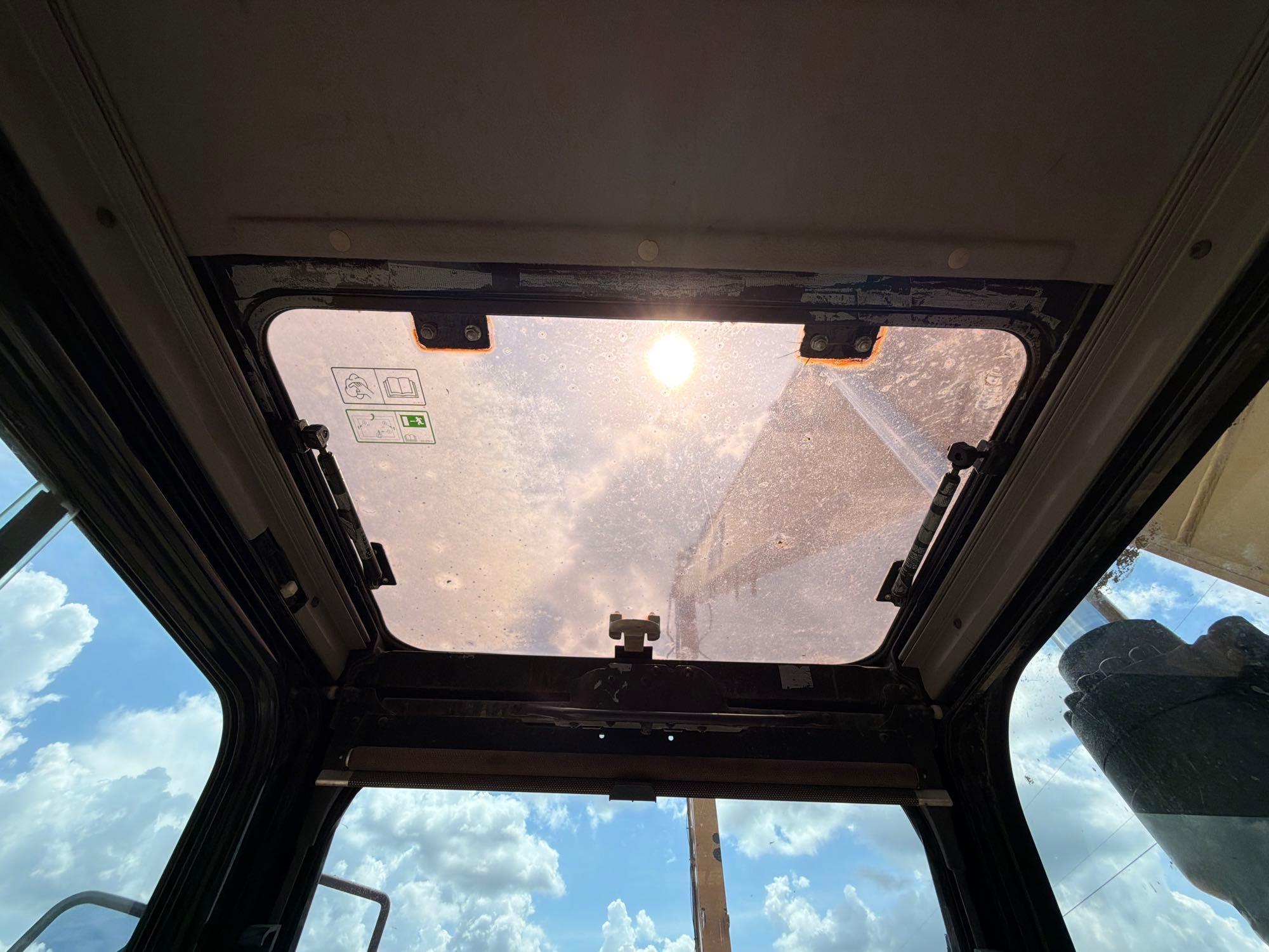 Caterpillar 324EL