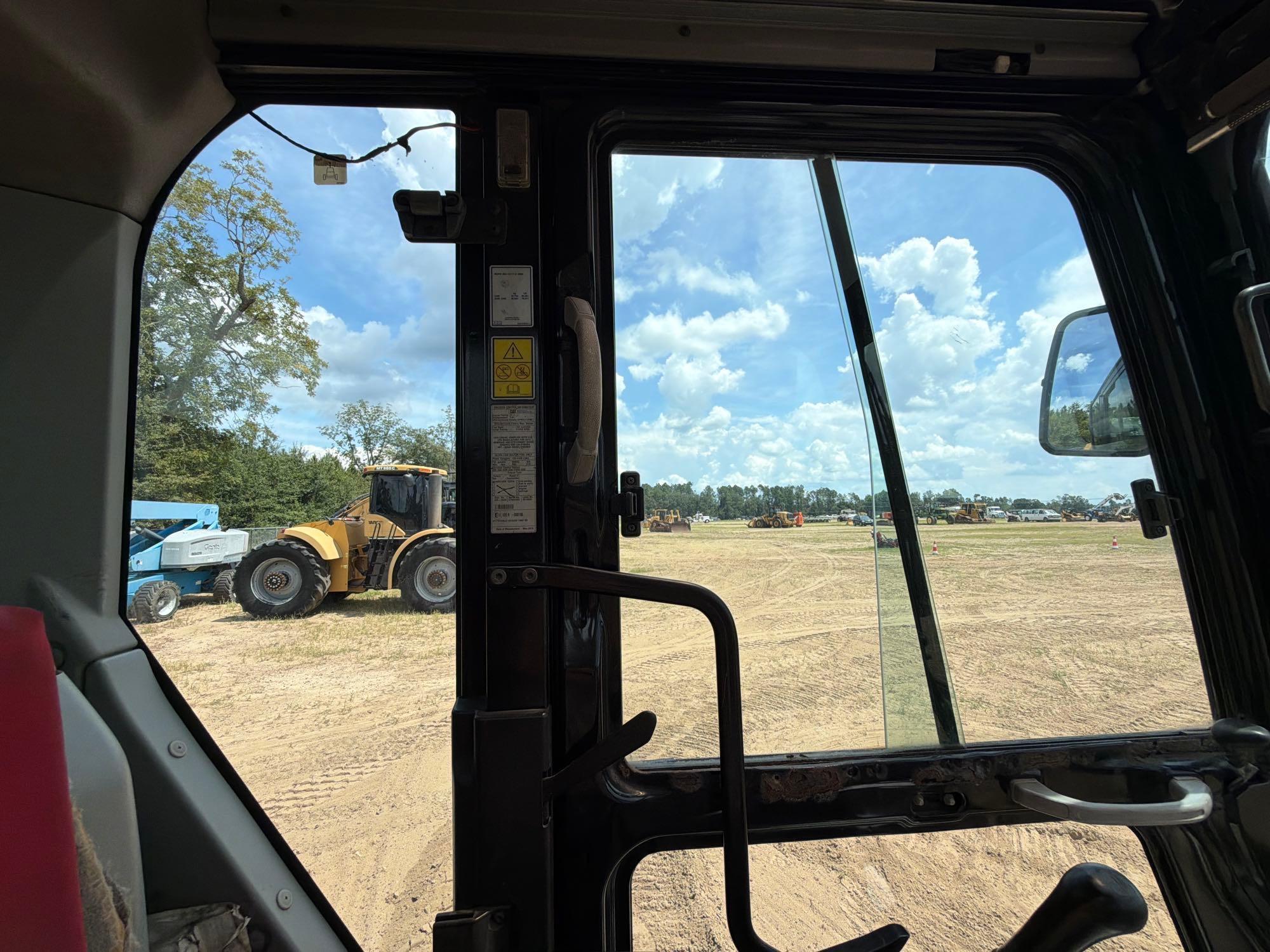 Caterpillar 324EL