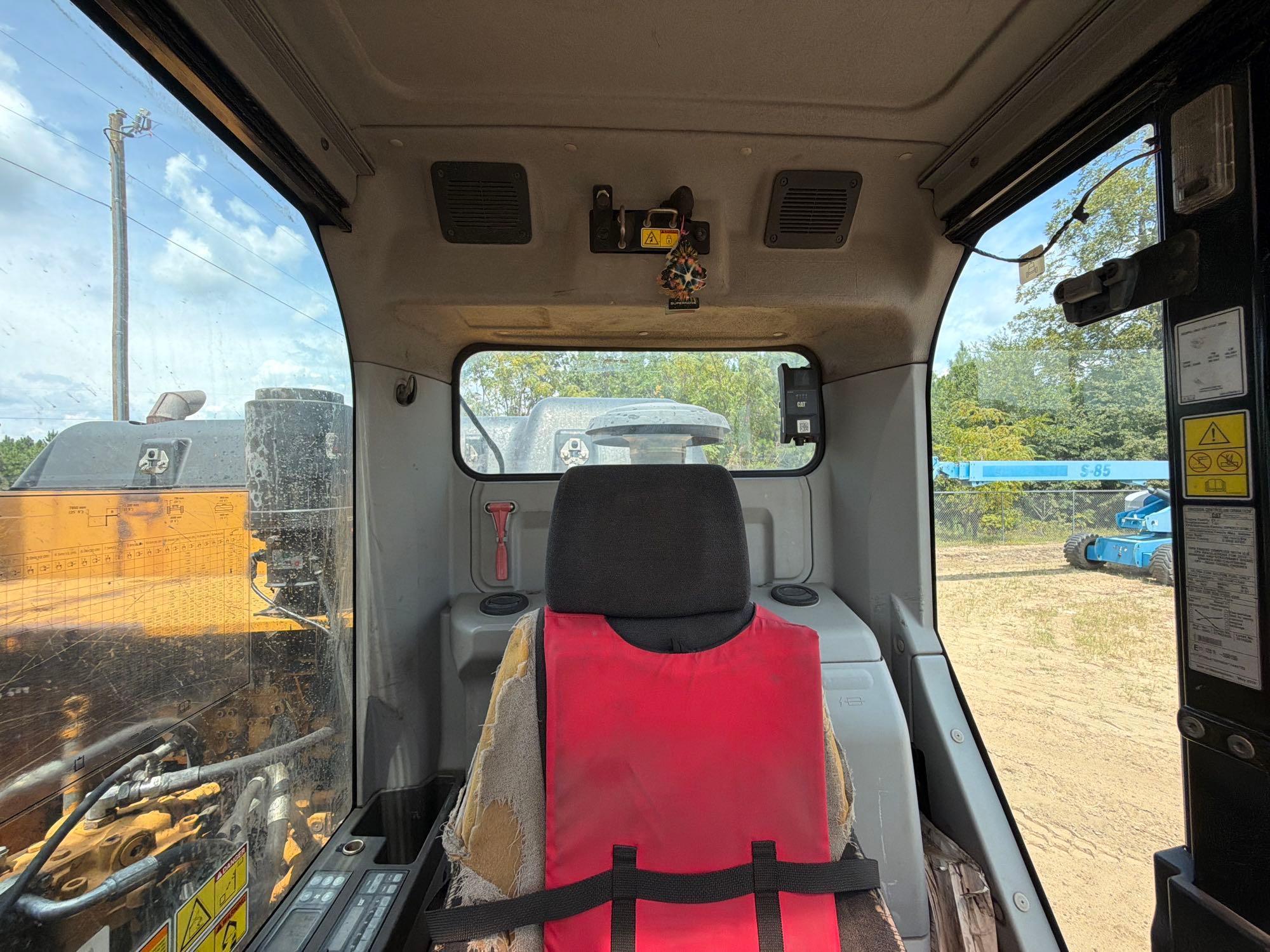 Caterpillar 324EL