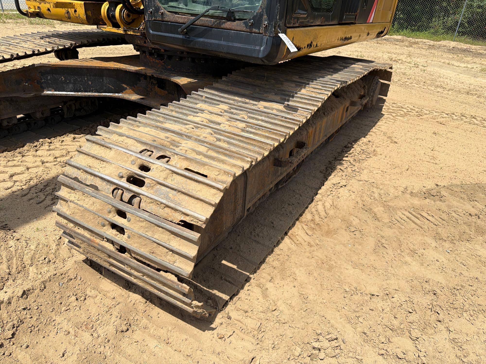 Caterpillar 324EL