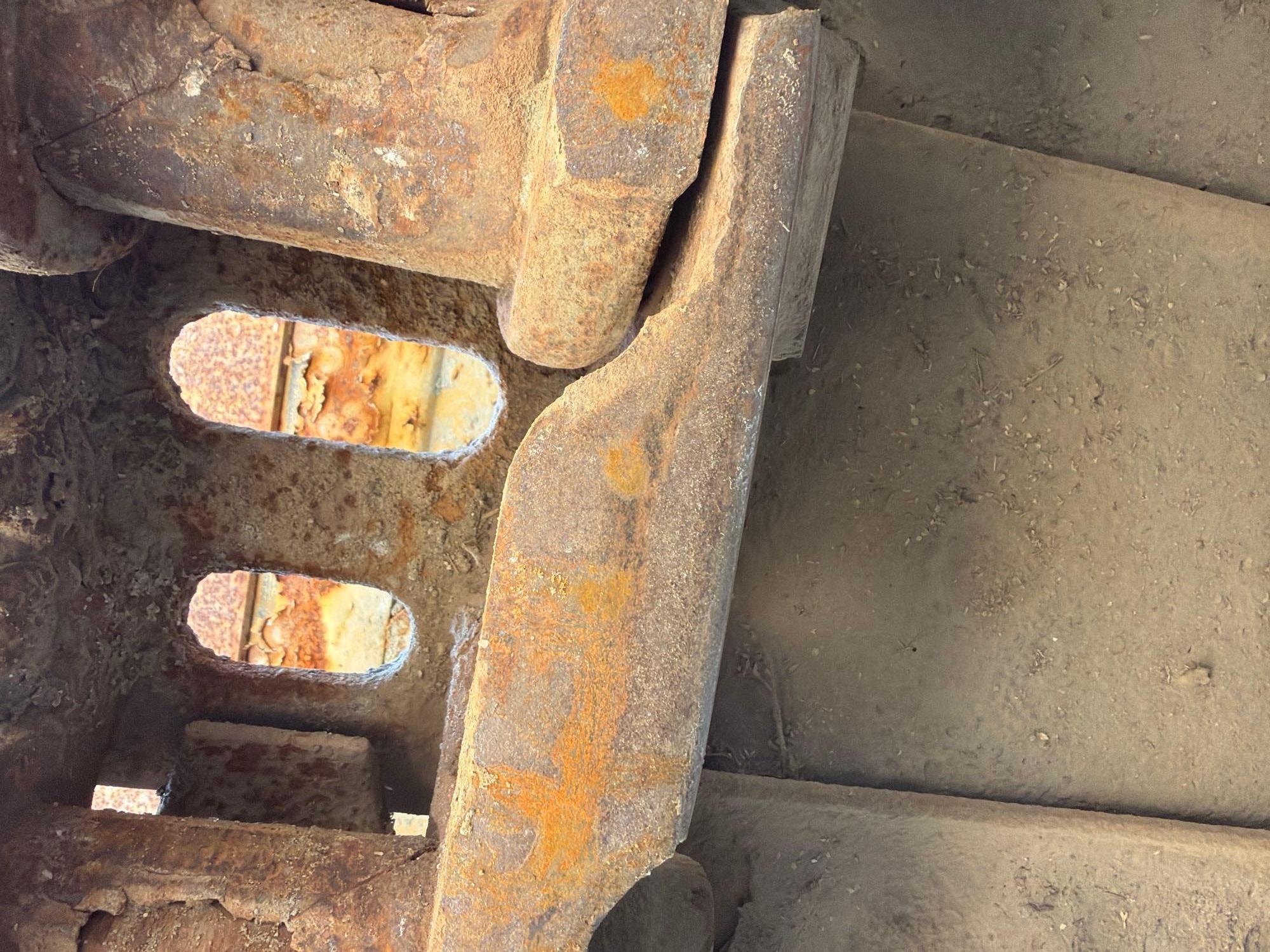 2016 Caterpillar 349F L