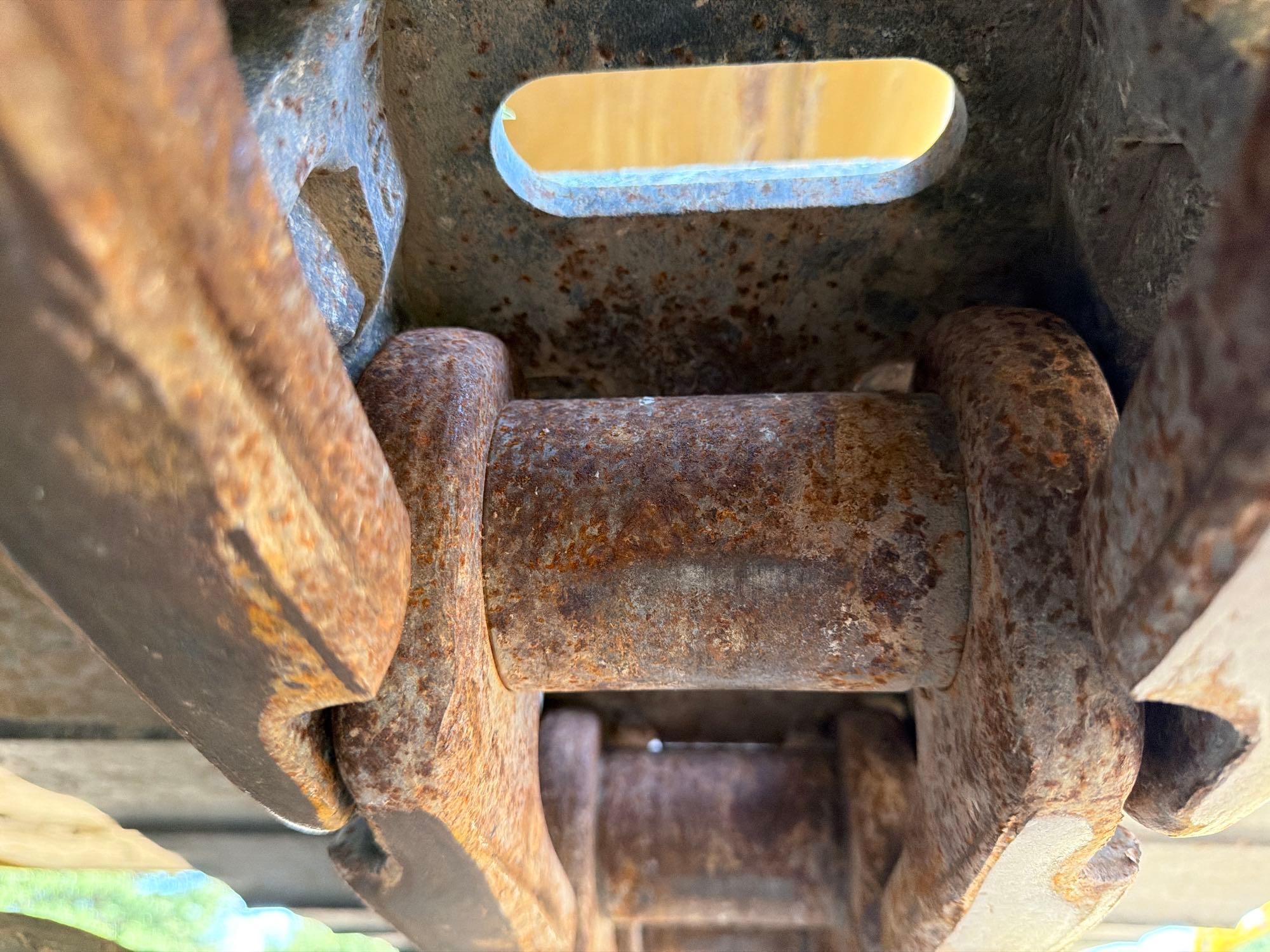 2022 Caterpillar 336