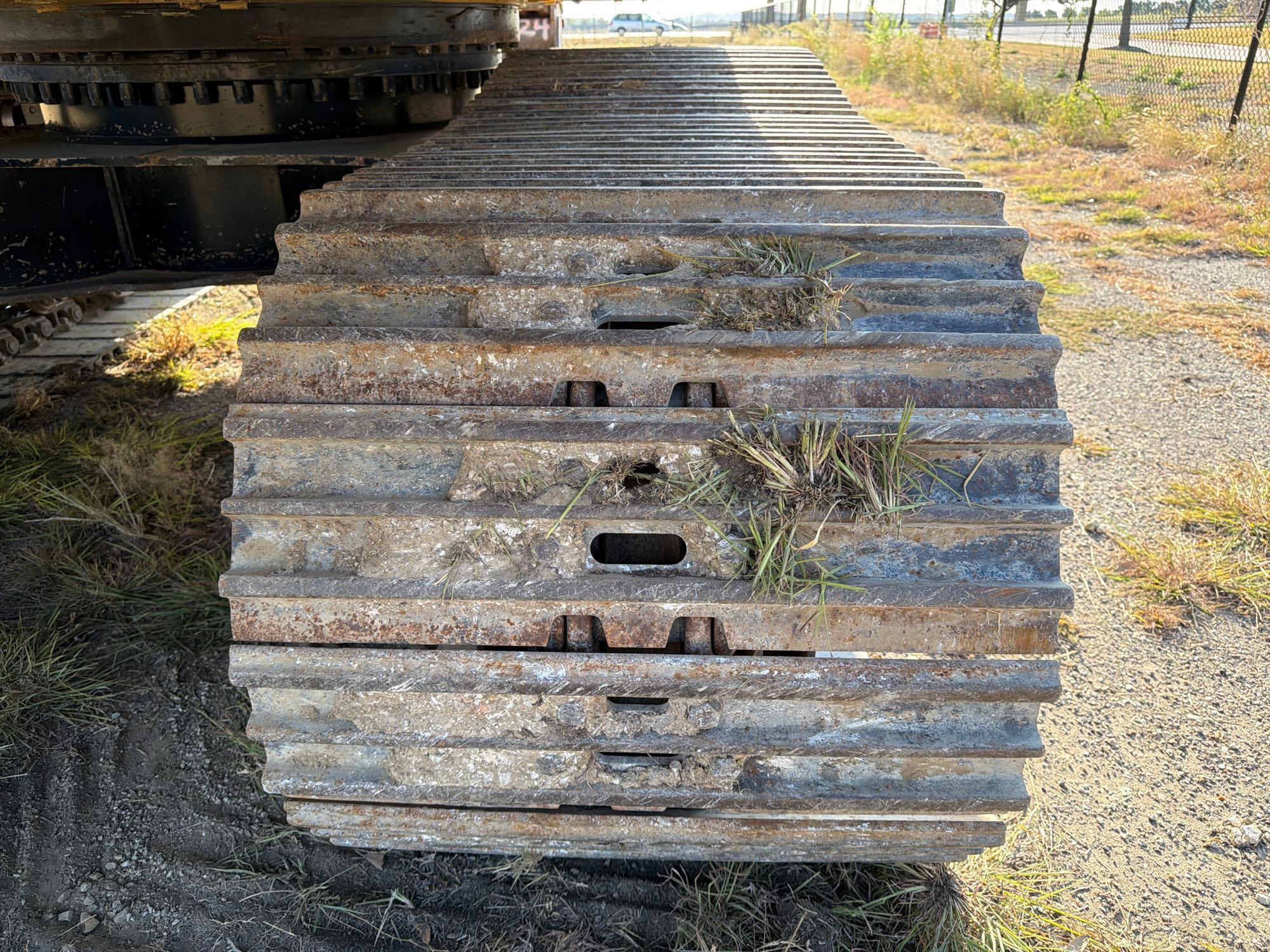 2022 Caterpillar 336