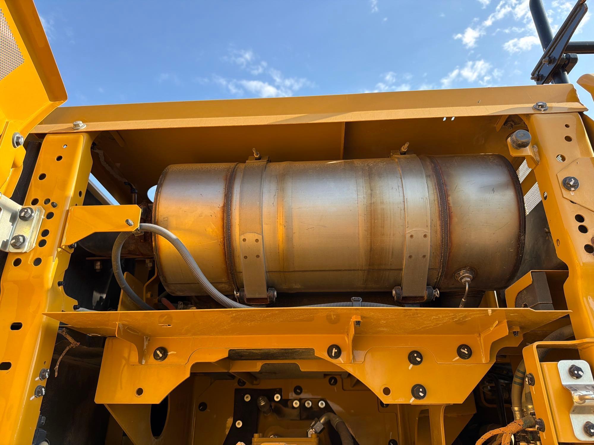 2022 Caterpillar 336