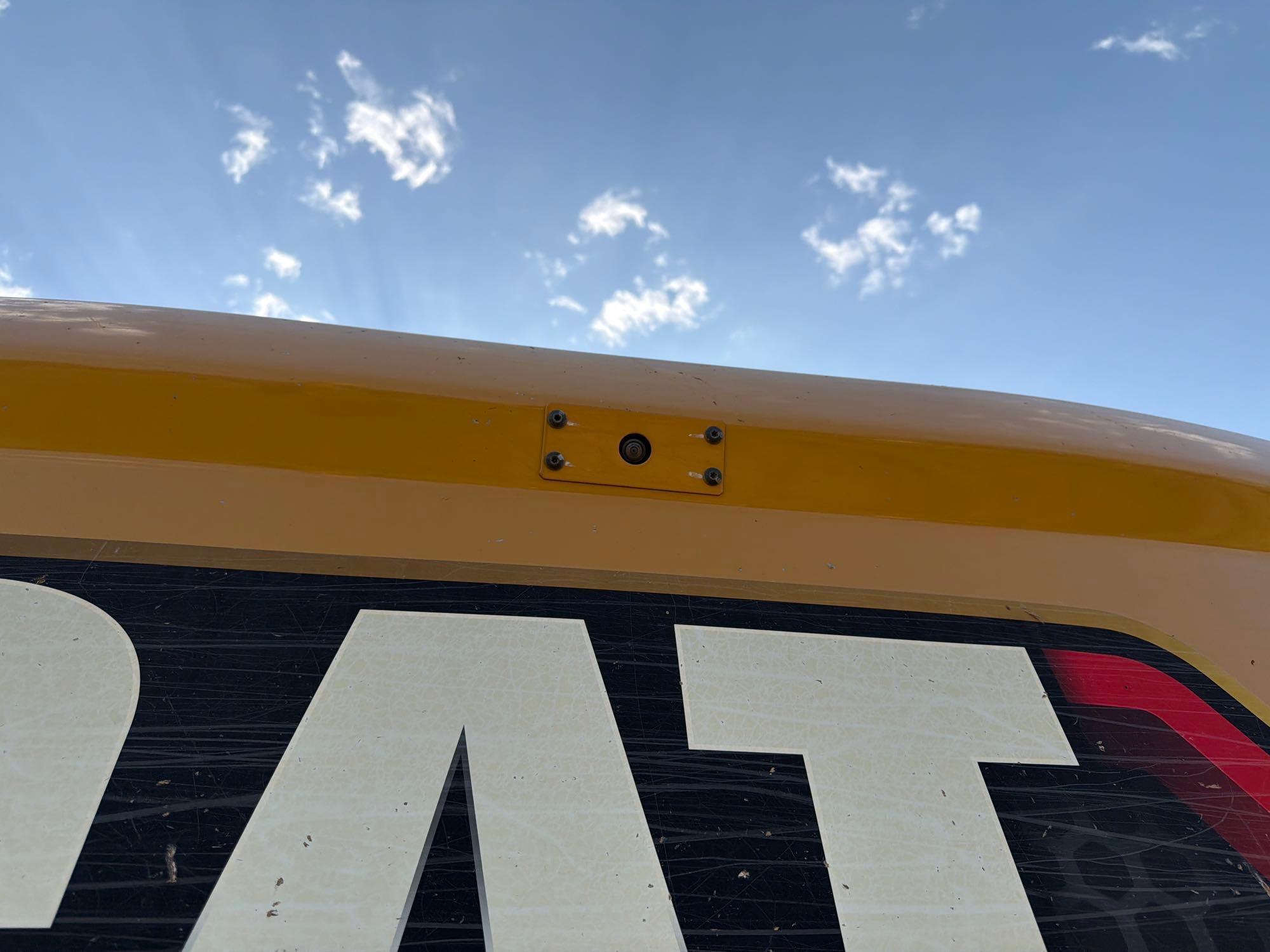 2022 Caterpillar 336