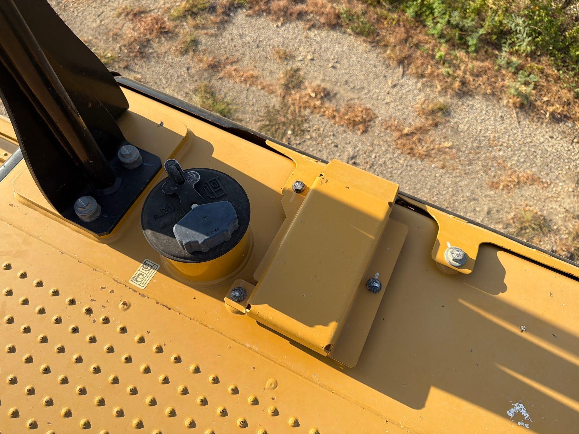 2022 Caterpillar 336