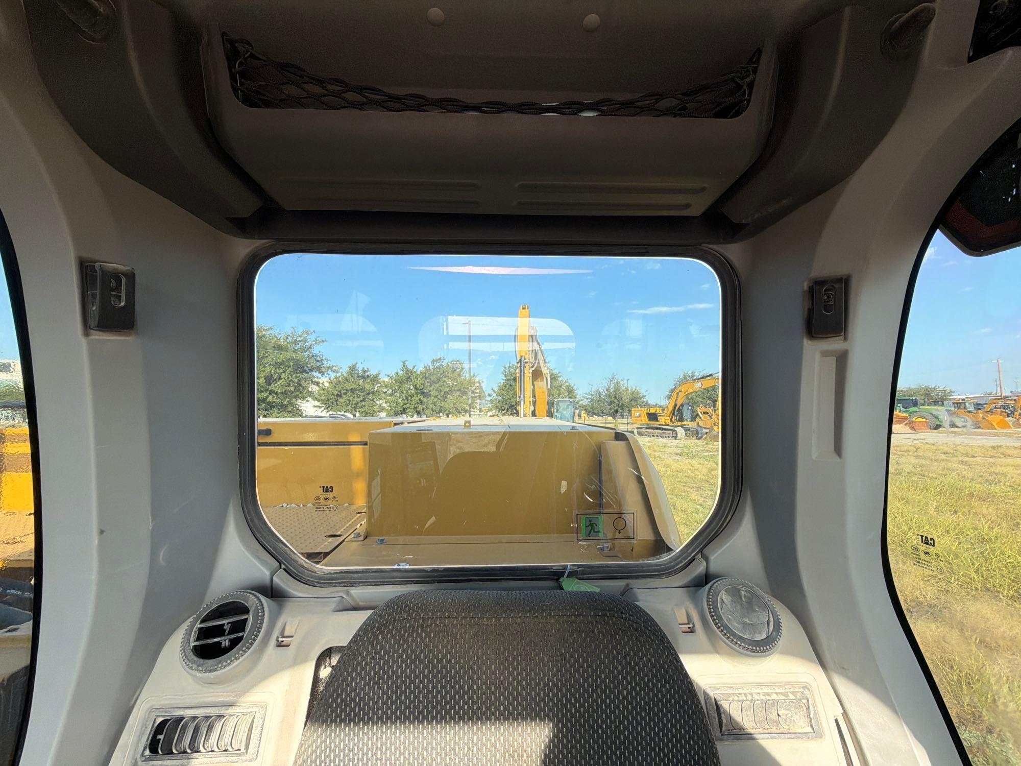 2022 Caterpillar 336