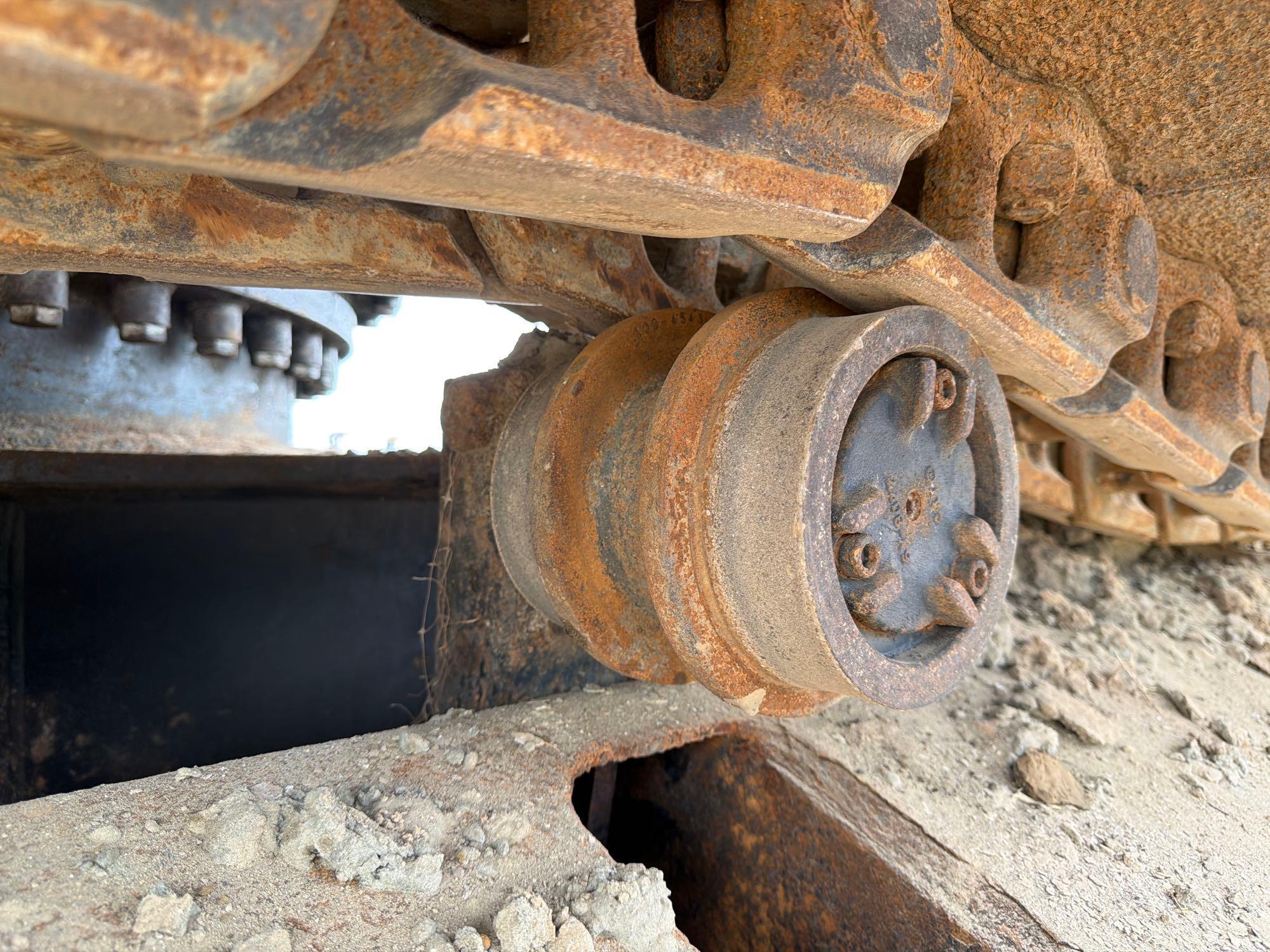 2002 Caterpillar 330C