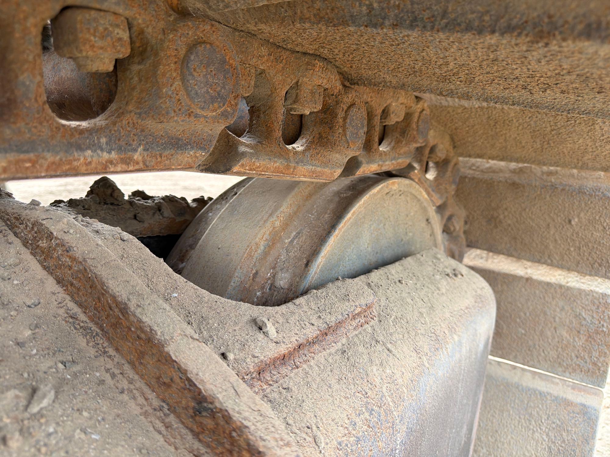 2002 Caterpillar 330C