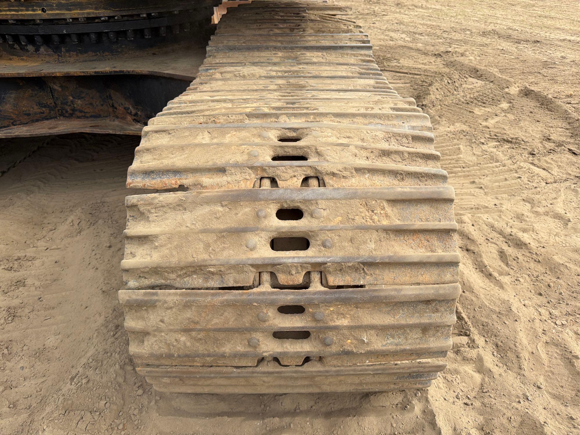2002 Caterpillar 330C