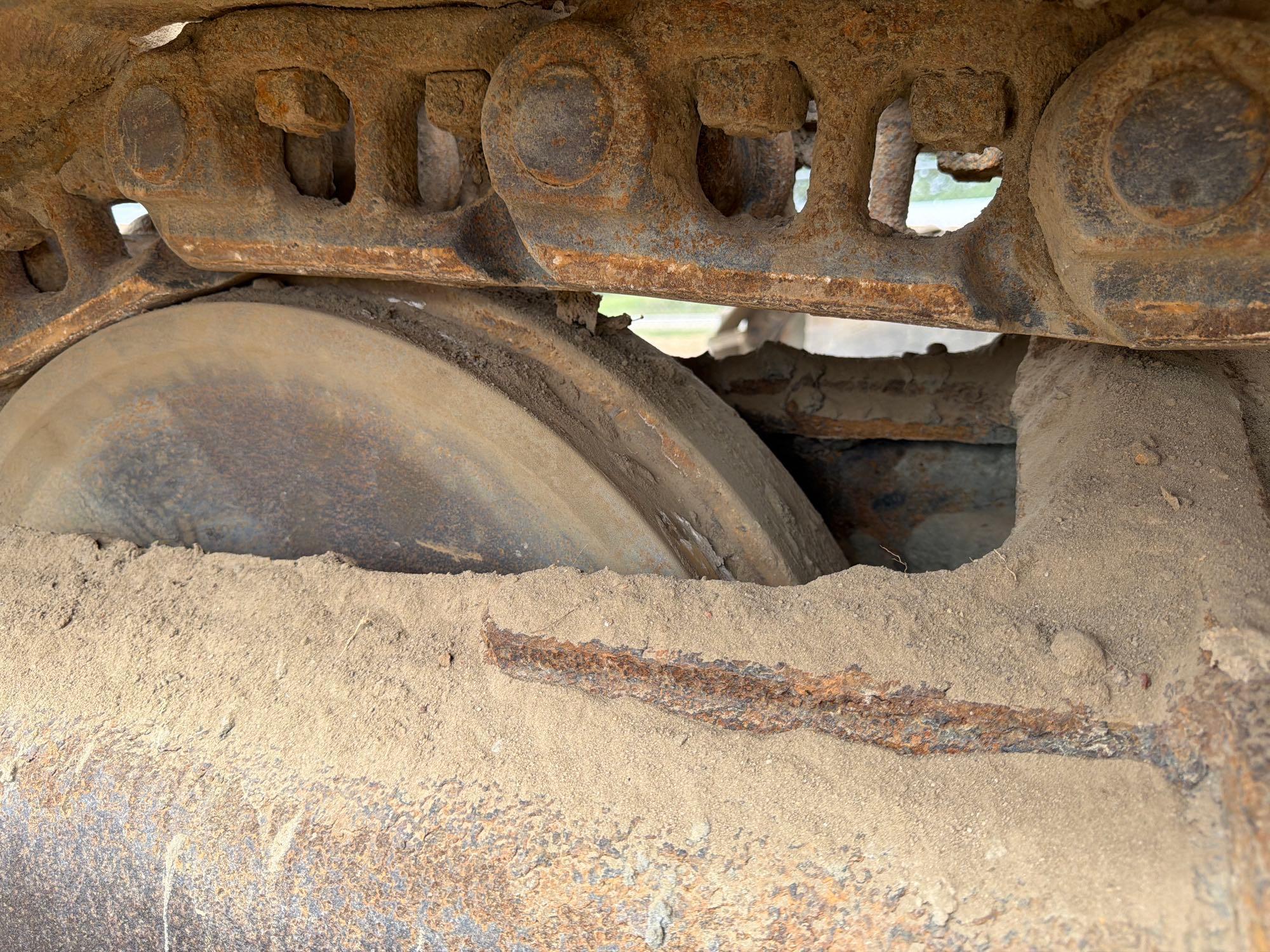2002 Caterpillar 330C