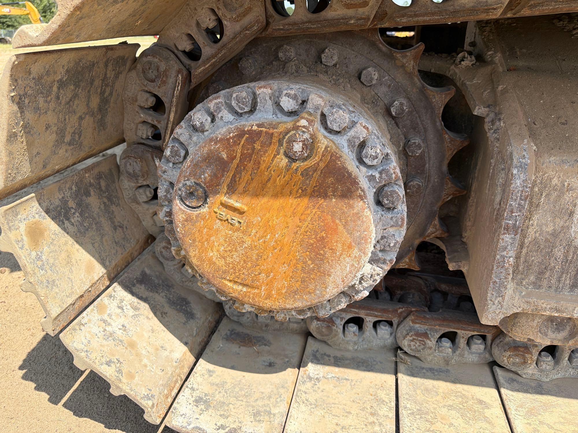 2018 Caterpillar 330