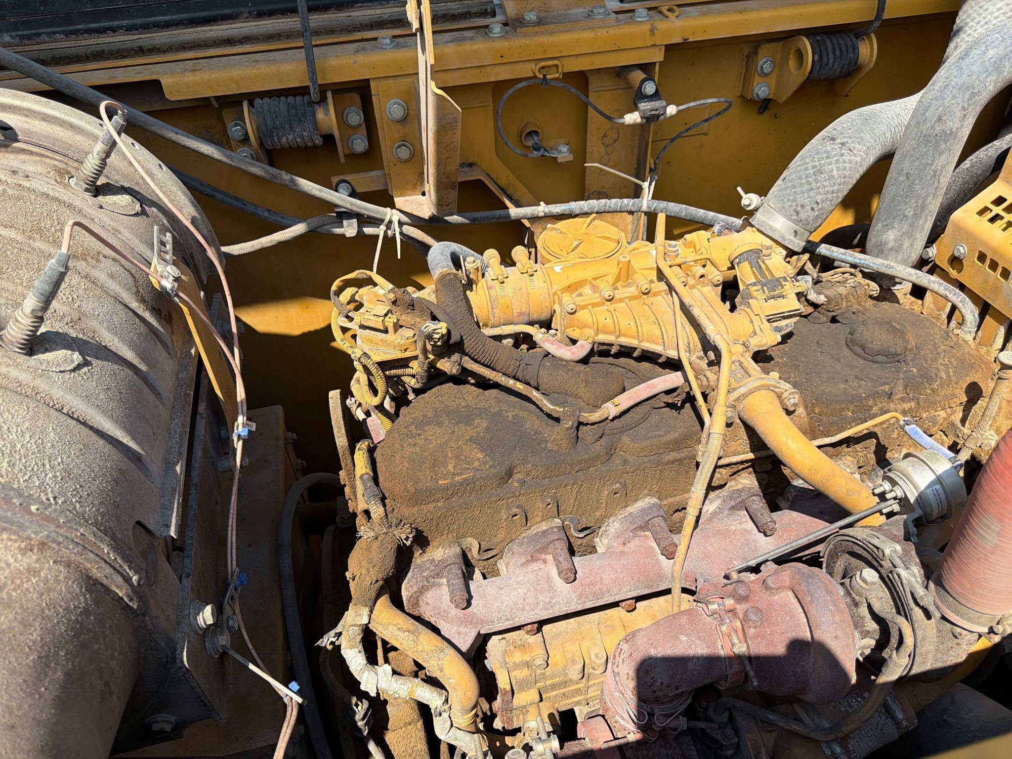 2018 Caterpillar 330
