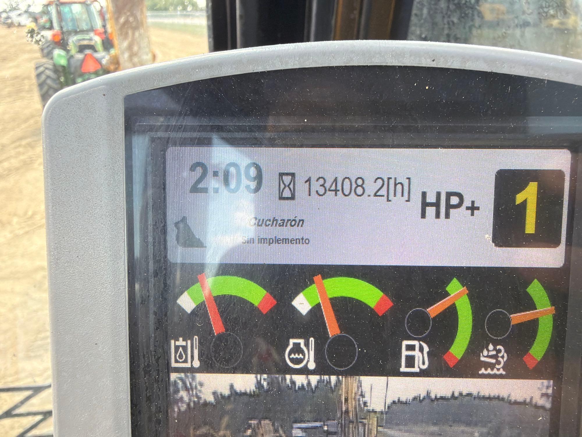 2018 Caterpillar 330