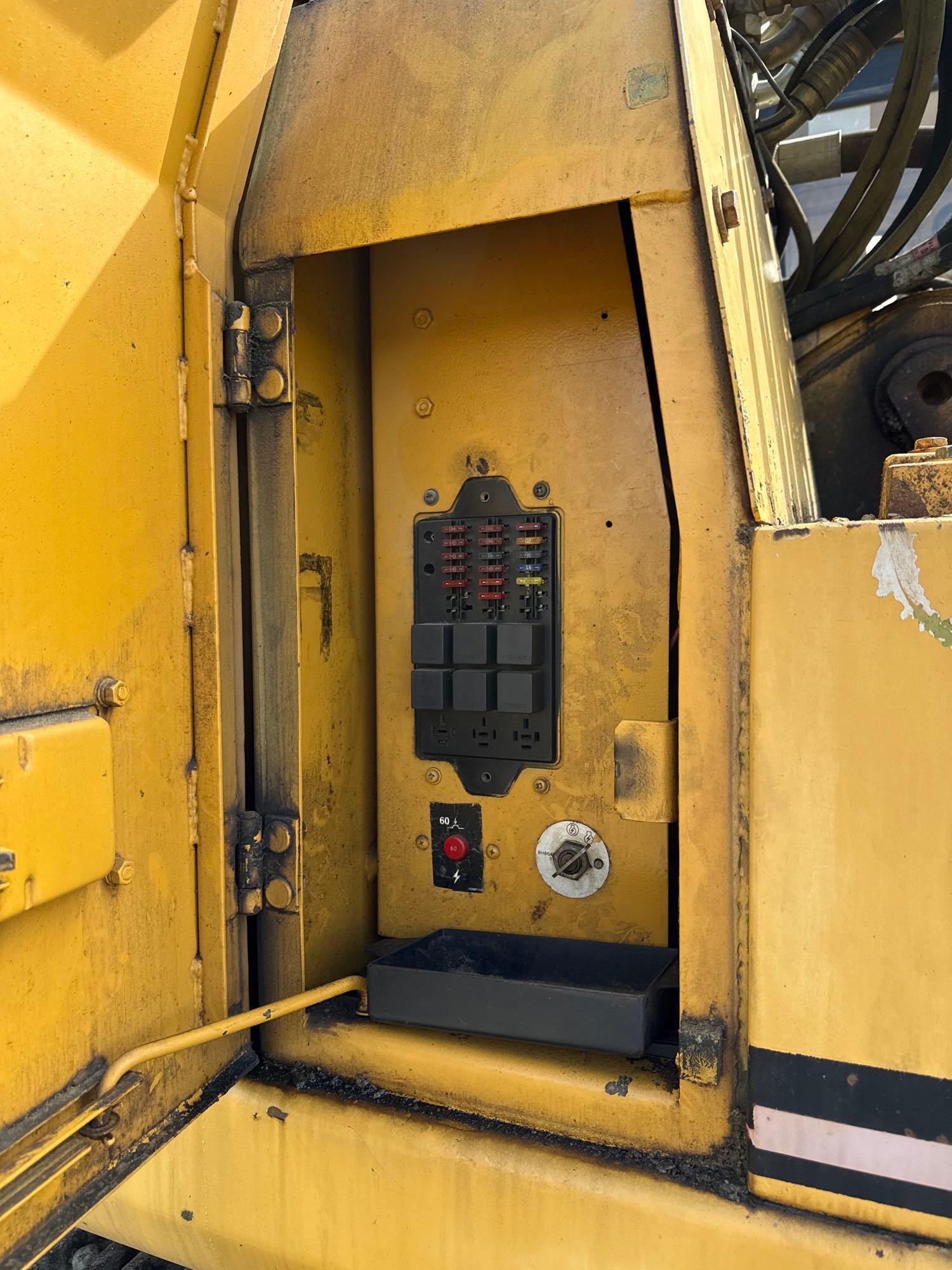 Caterpillar 325