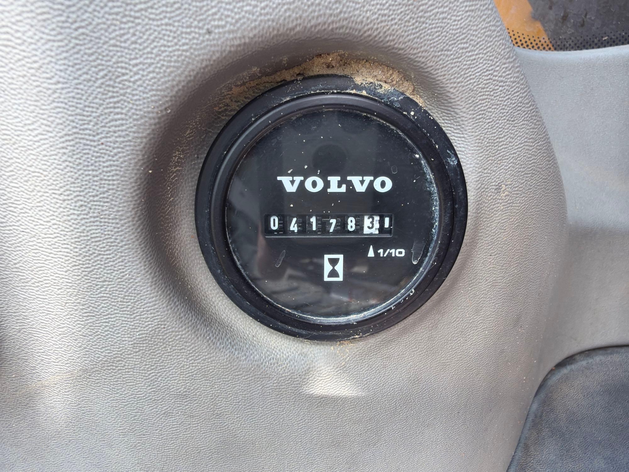 2019 Volvo 235