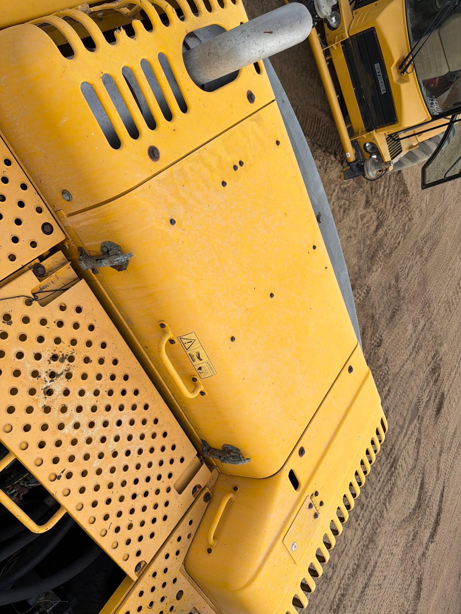 2003 Volvo EC240B LC