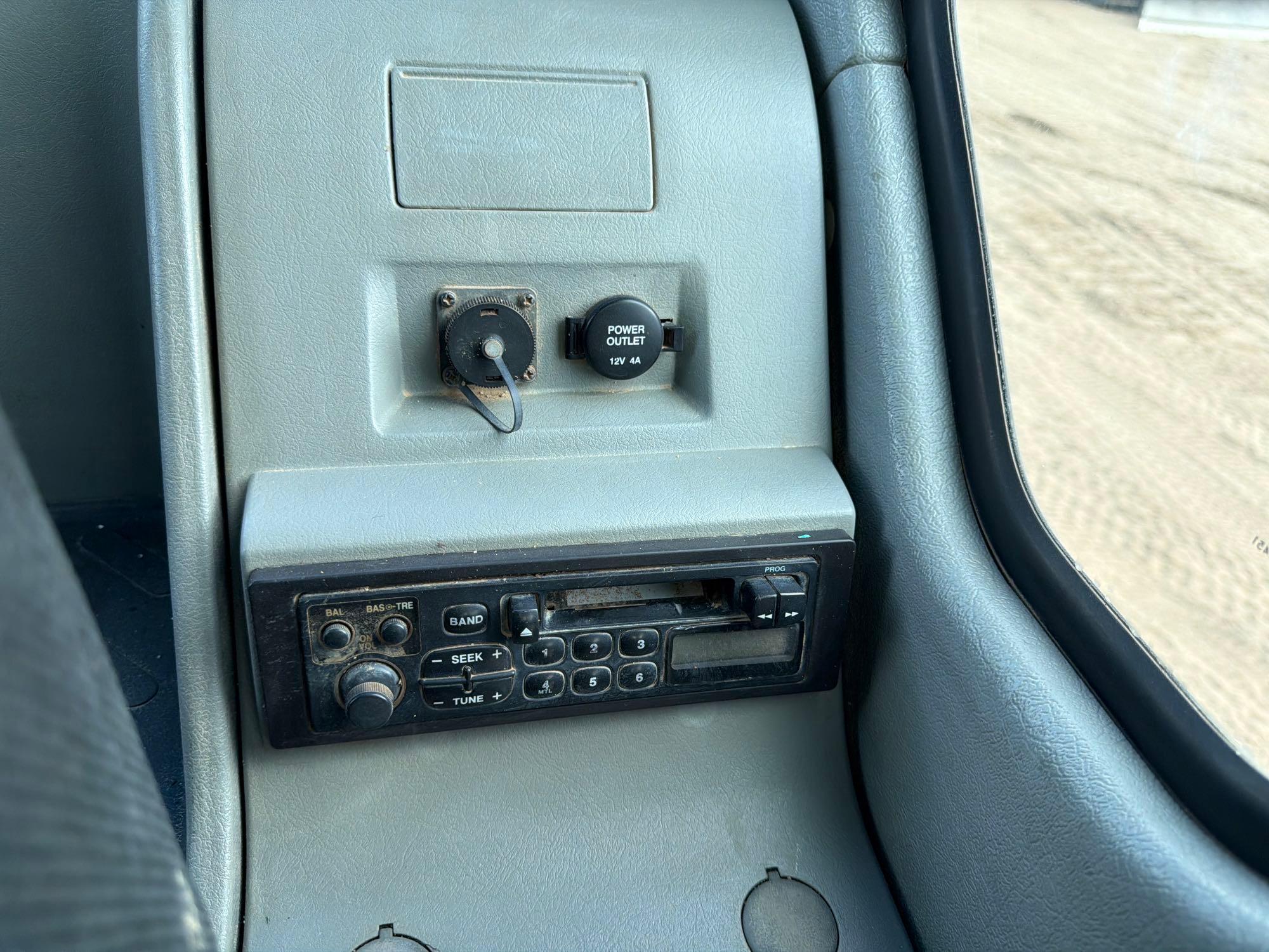 2003 Volvo EC240B LC