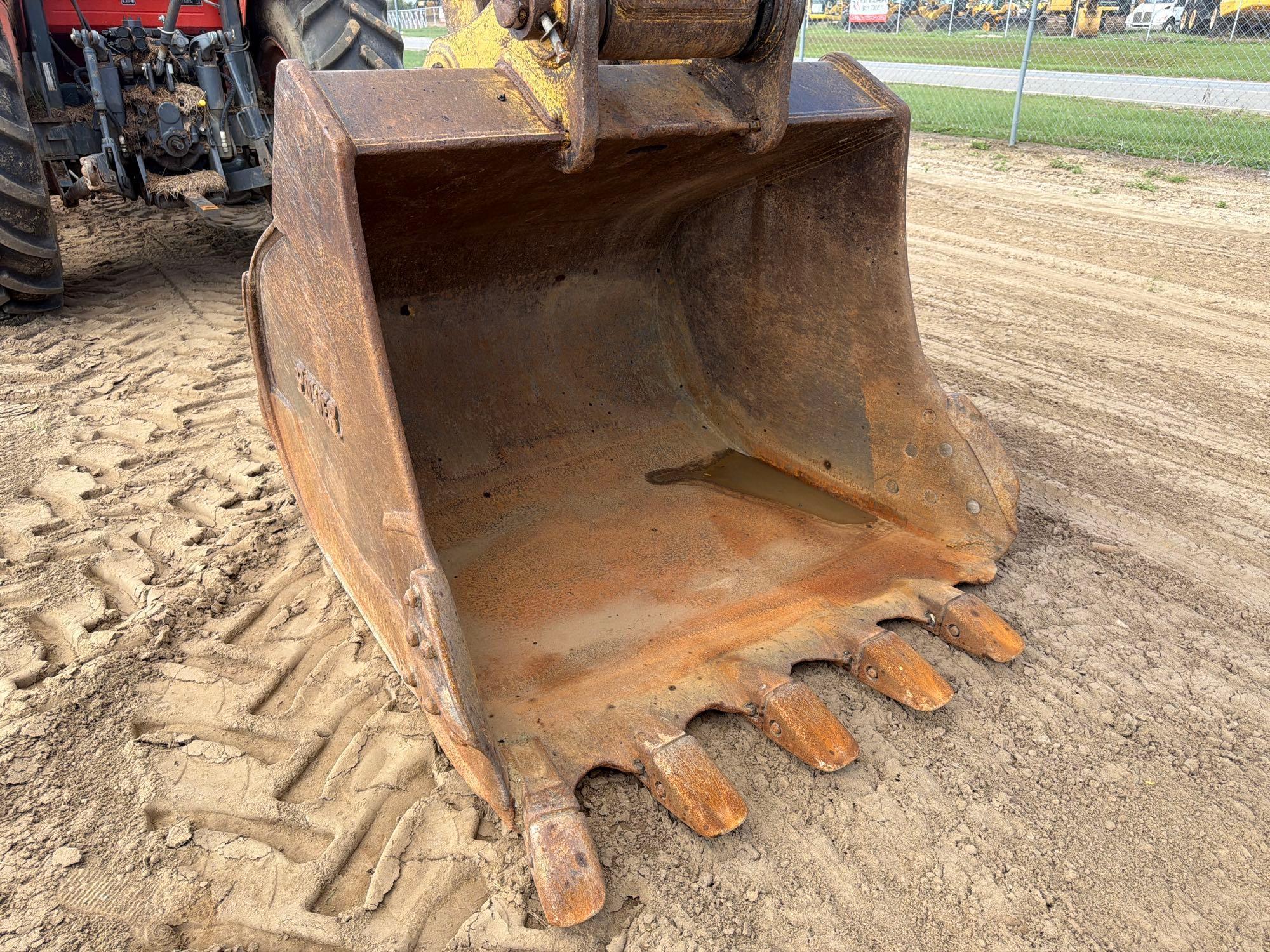 Caterpillar 325CL